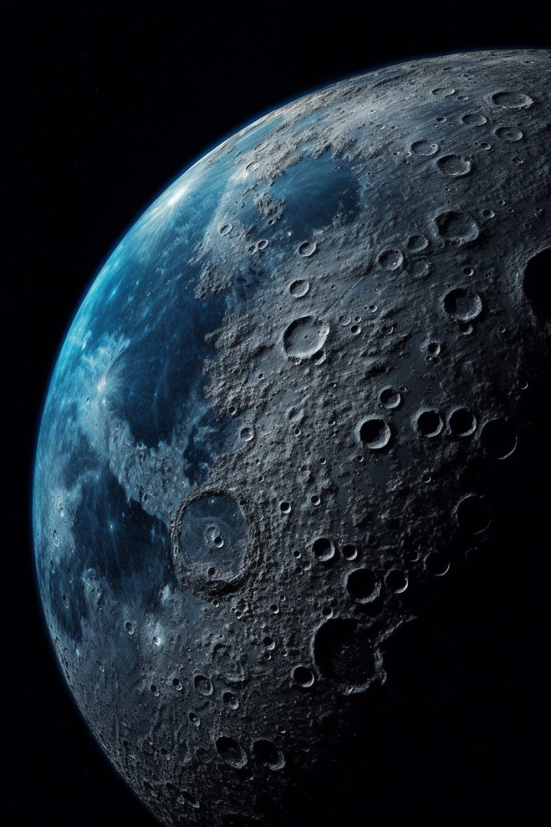 Space Posters