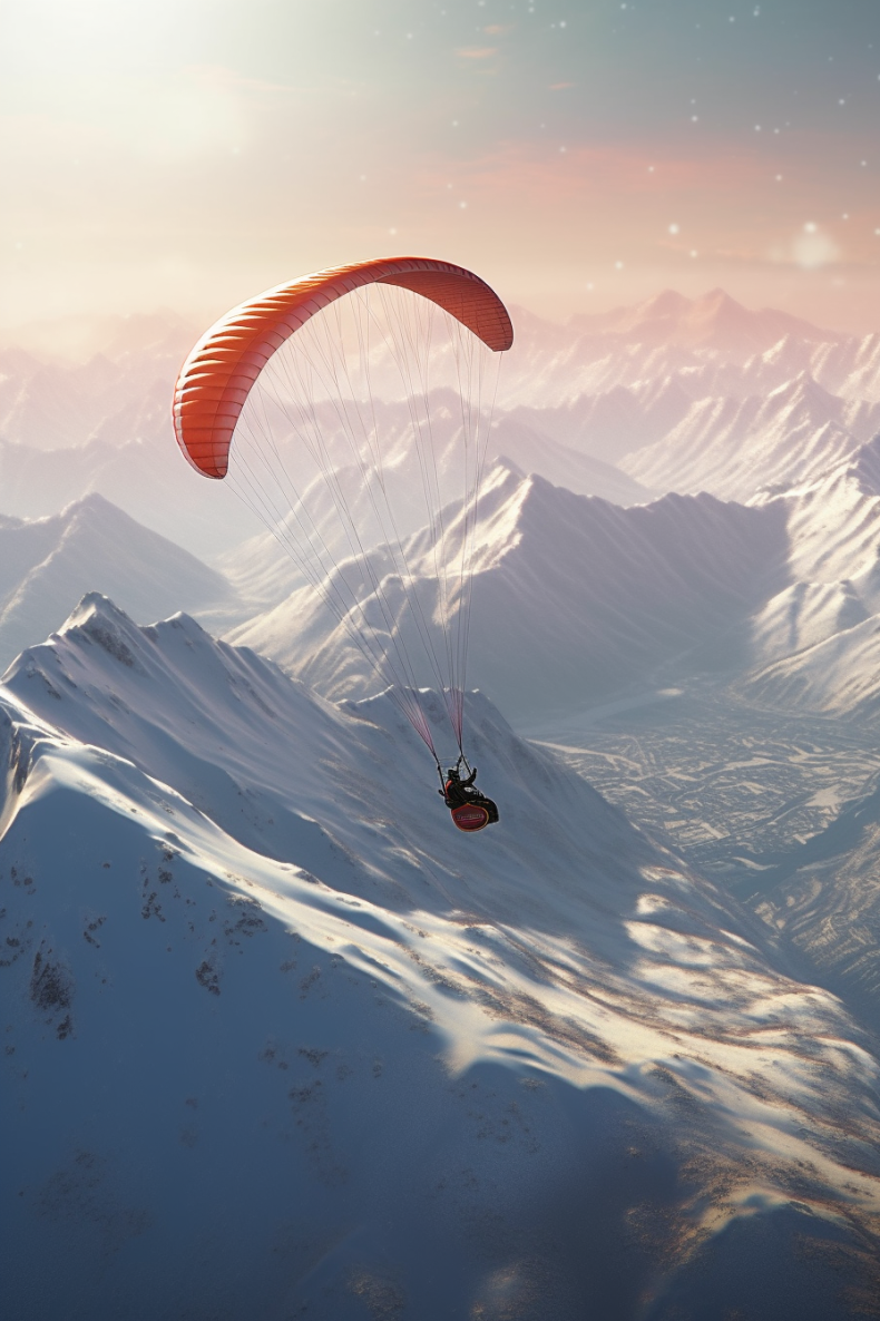 Adventure Posters