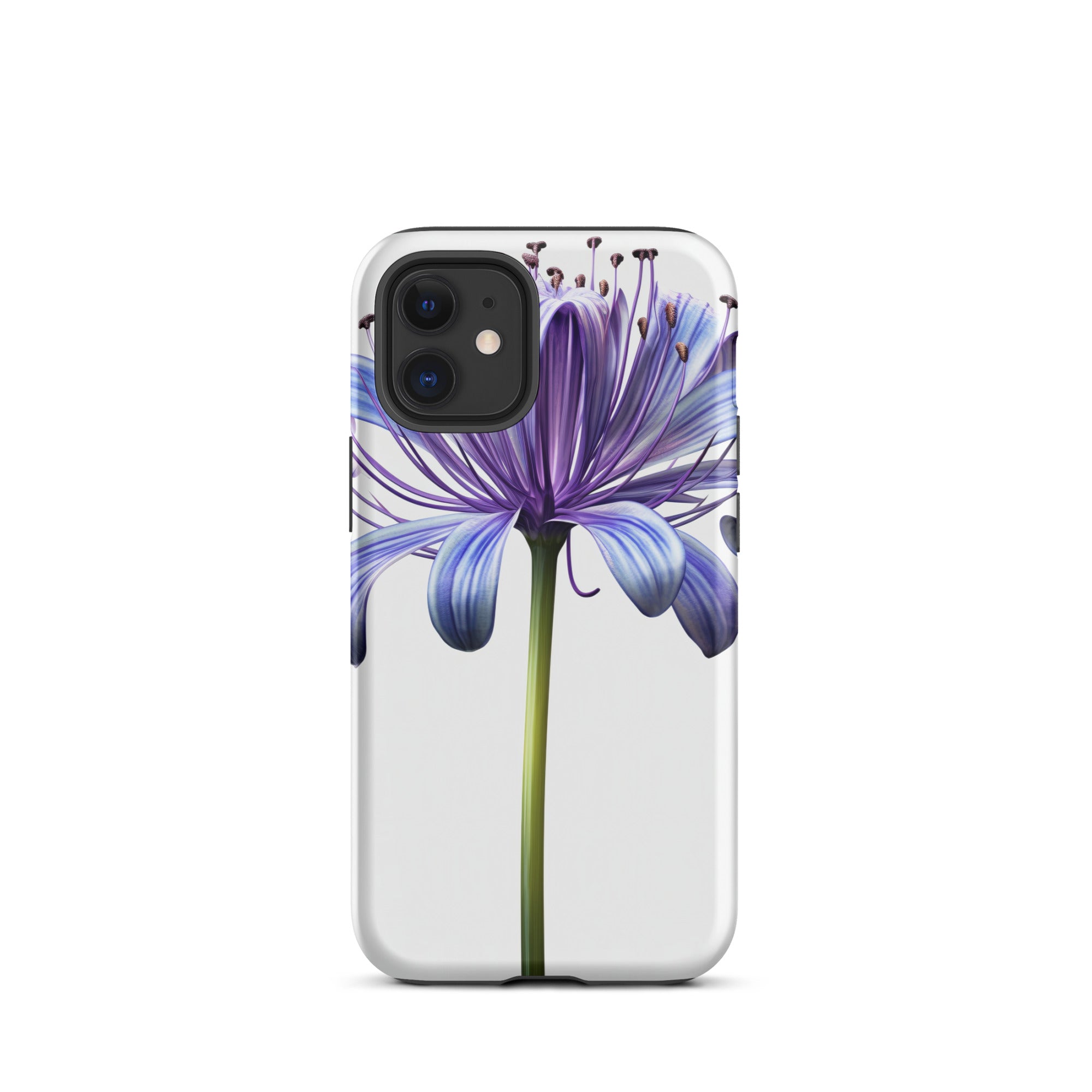 African Lily Flower iPhone Case by Visual Verse - Image 8