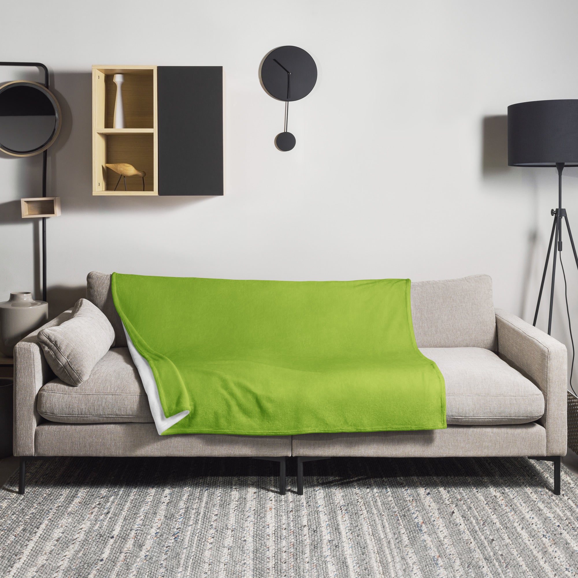 Android Color Blanket by Visual Verse - Image 1