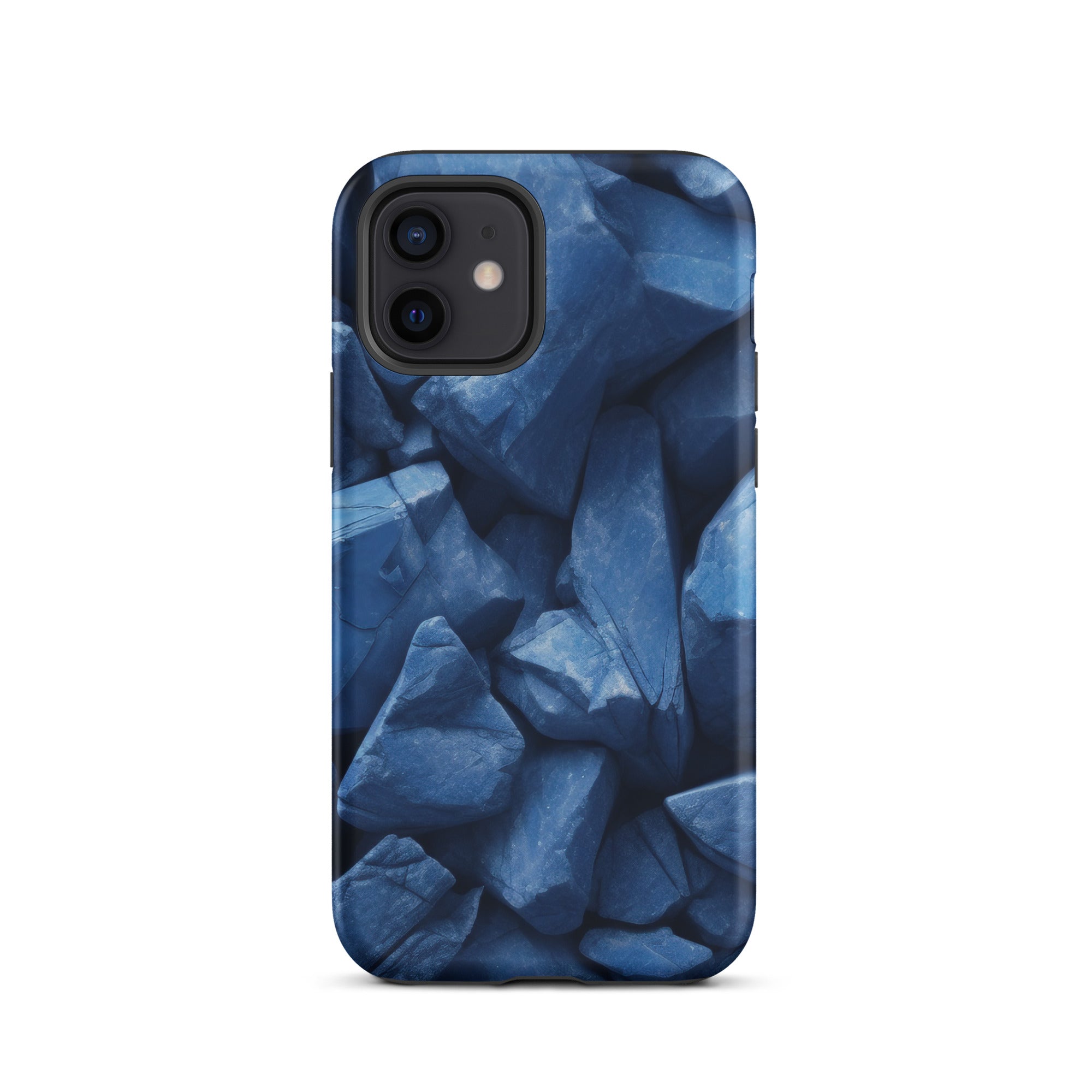 Angelite Rock iPhone Case by Visual Verse - Image 10
