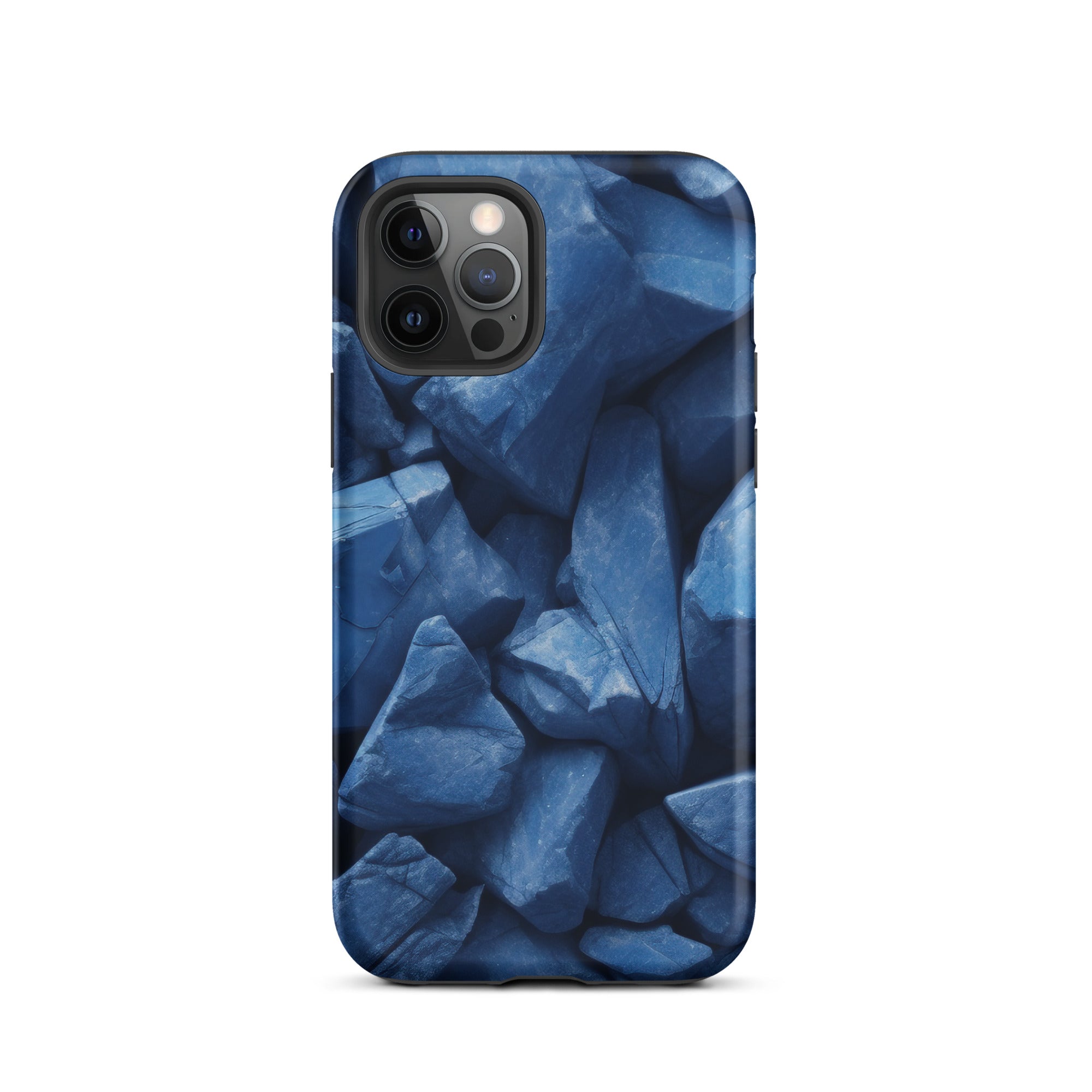 Angelite Rock iPhone Case by Visual Verse - Image 12