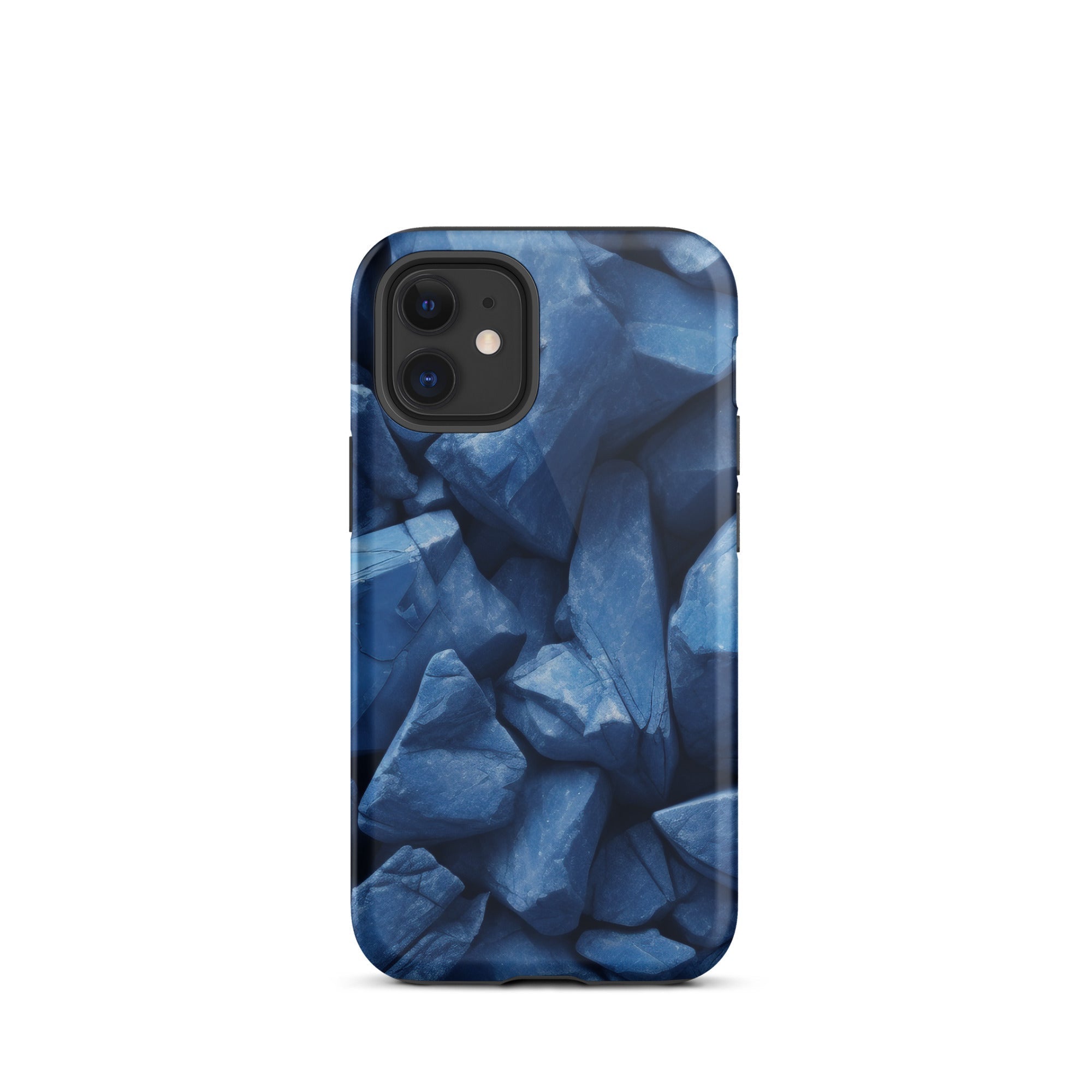 Angelite Rock iPhone Case by Visual Verse - Image 7