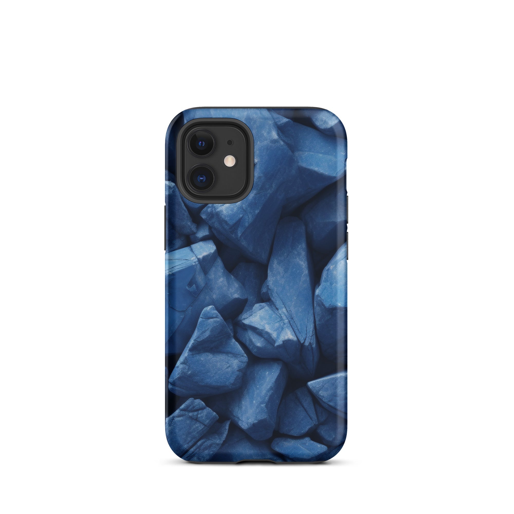 Angelite Rock iPhone Case by Visual Verse - Image 8