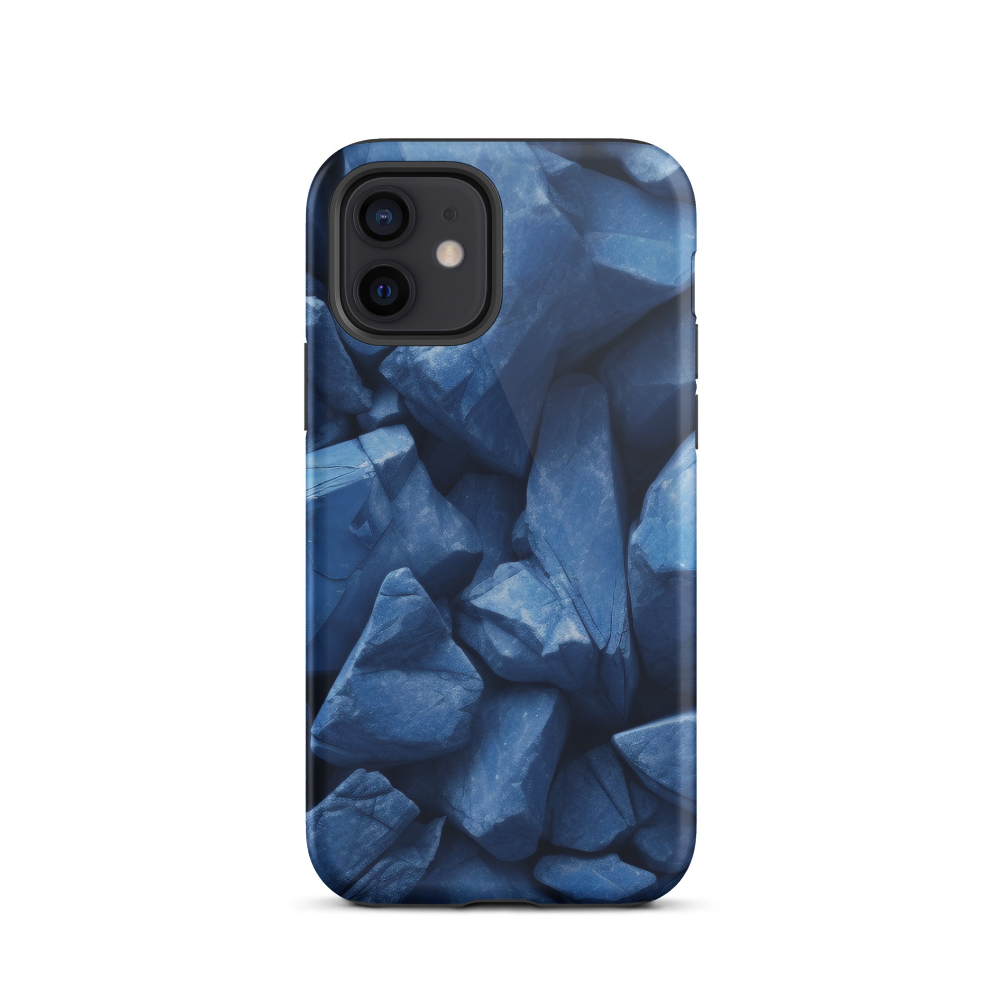 Angelite Rock iPhone Case by Visual Verse - Image 9