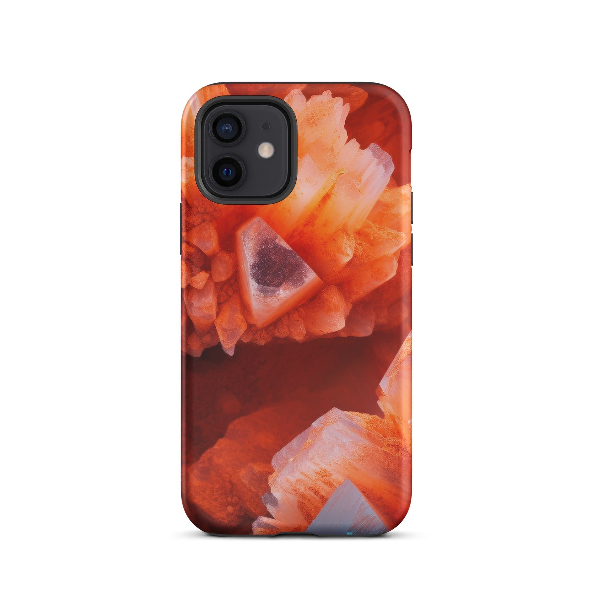 Aragonite Rock iPhone Case by Visual Verse - Image 10