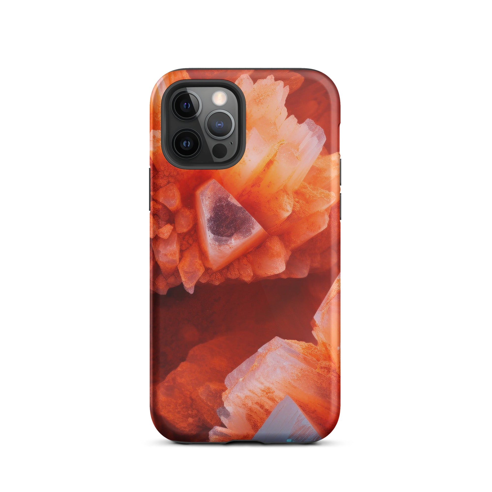 Aragonite Rock iPhone Case by Visual Verse - Image 11