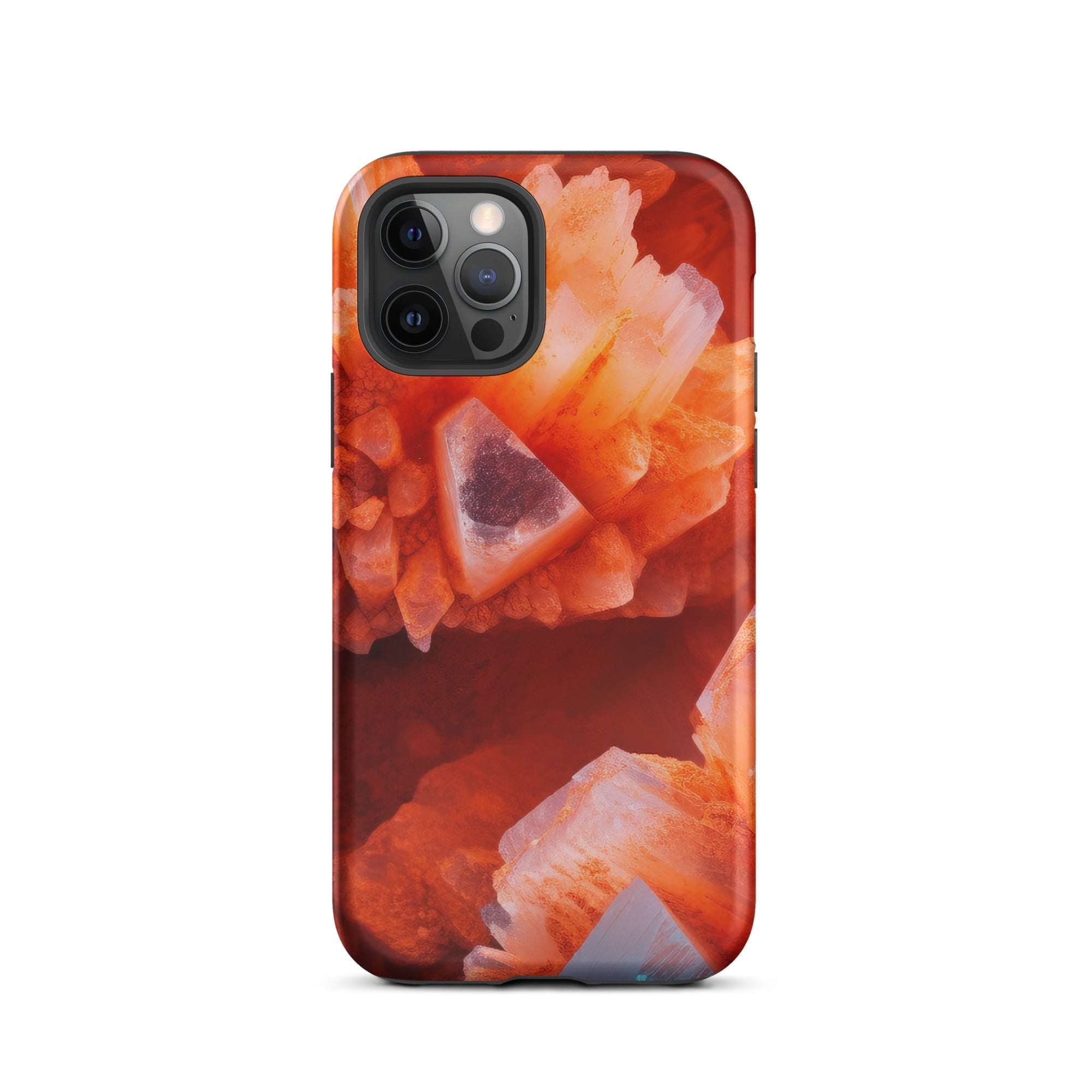 Aragonite Rock iPhone Case by Visual Verse - Image 12