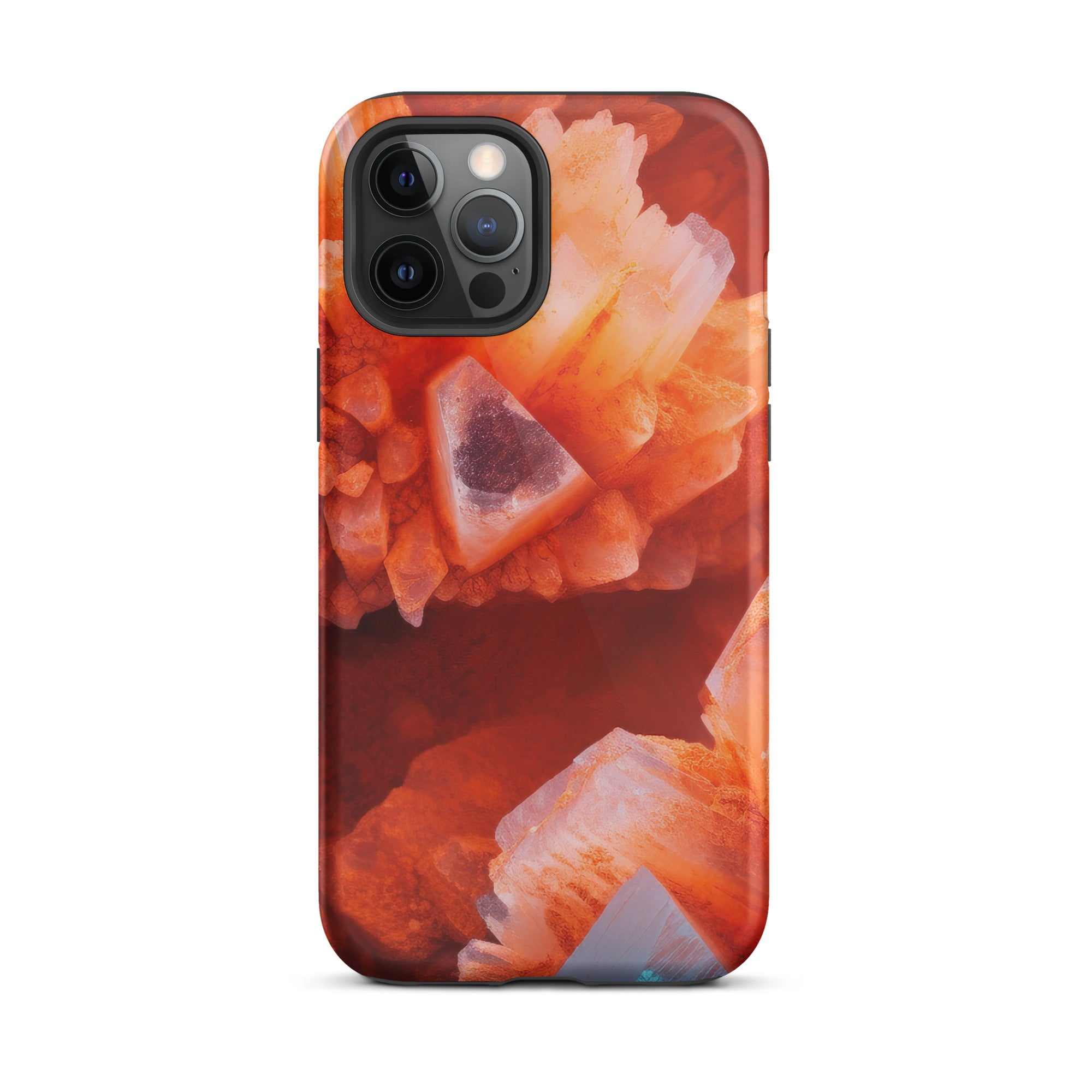 Aragonite Rock iPhone Case by Visual Verse - Image 13