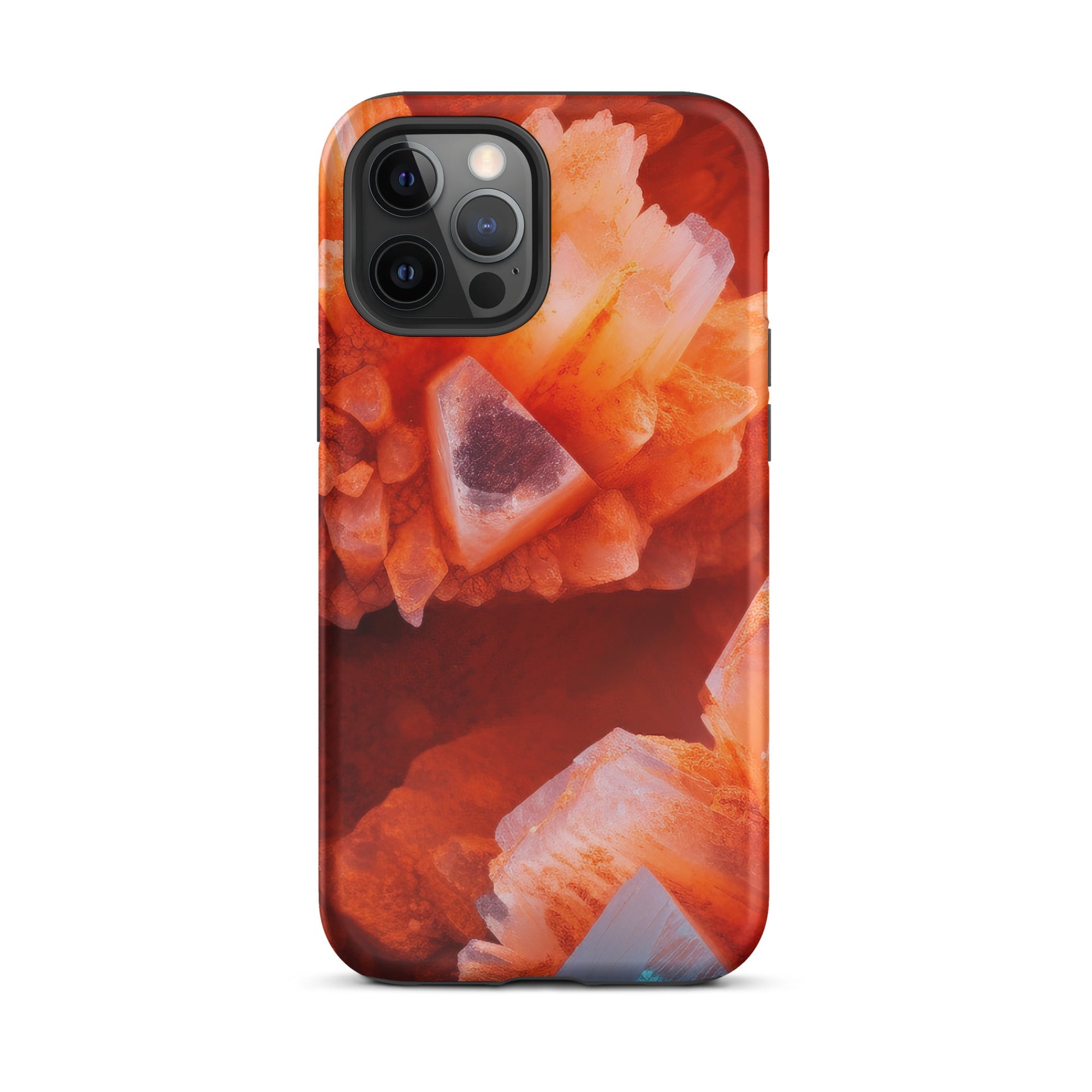 Aragonite Rock iPhone Case by Visual Verse - Image 14