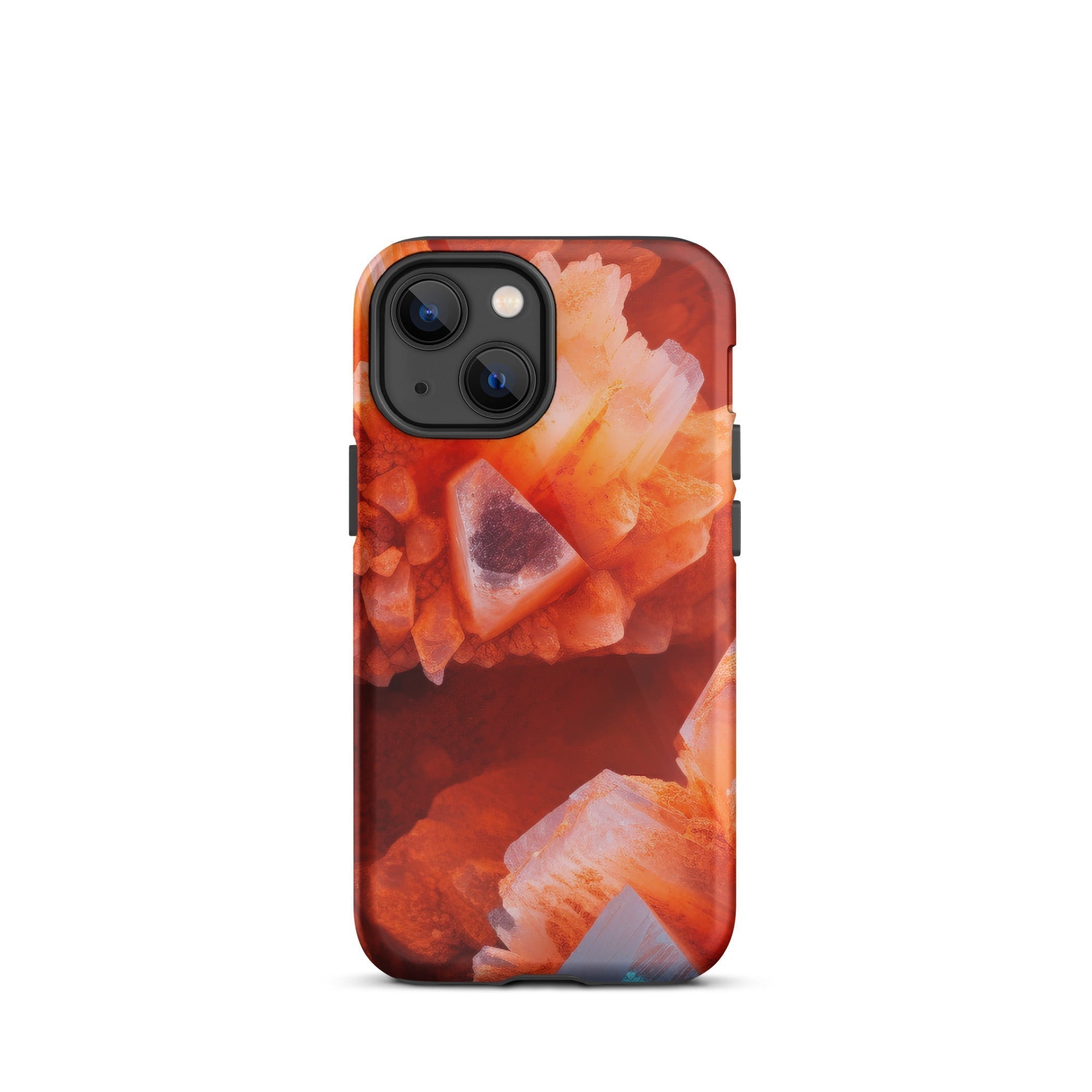 Aragonite Rock iPhone Case by Visual Verse - Image 15