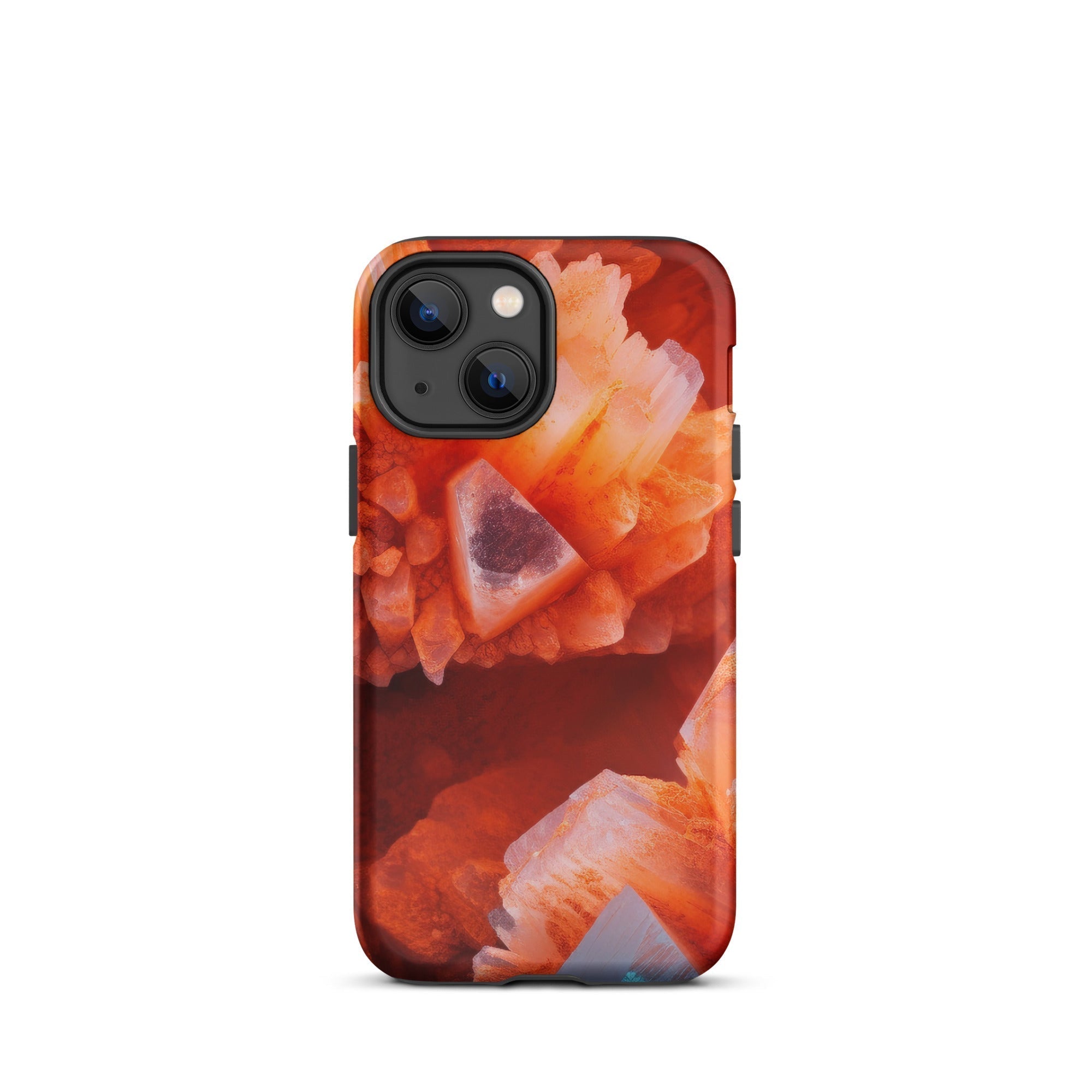 Aragonite Rock iPhone Case by Visual Verse - Image 16