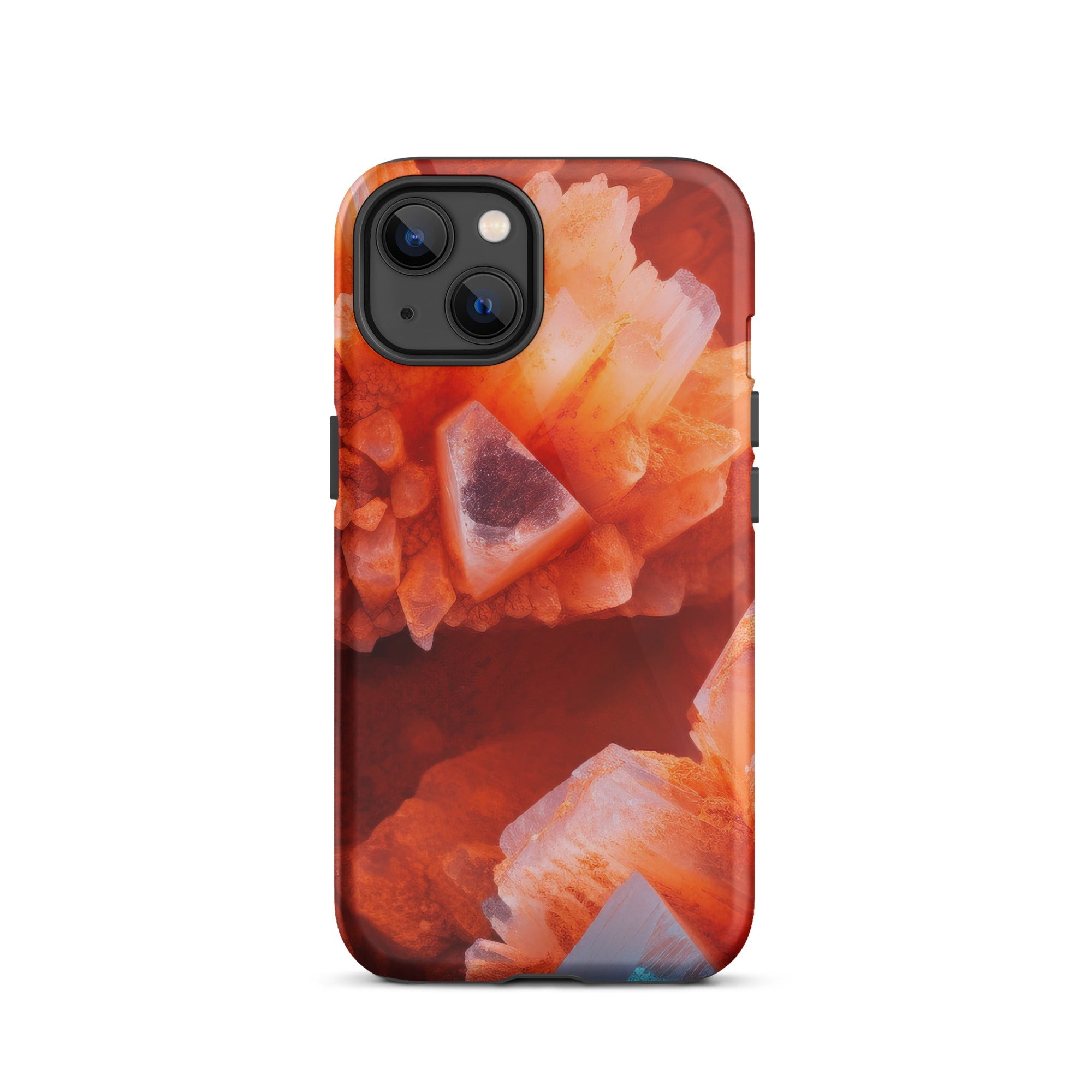 Aragonite Rock iPhone Case by Visual Verse - Image 17