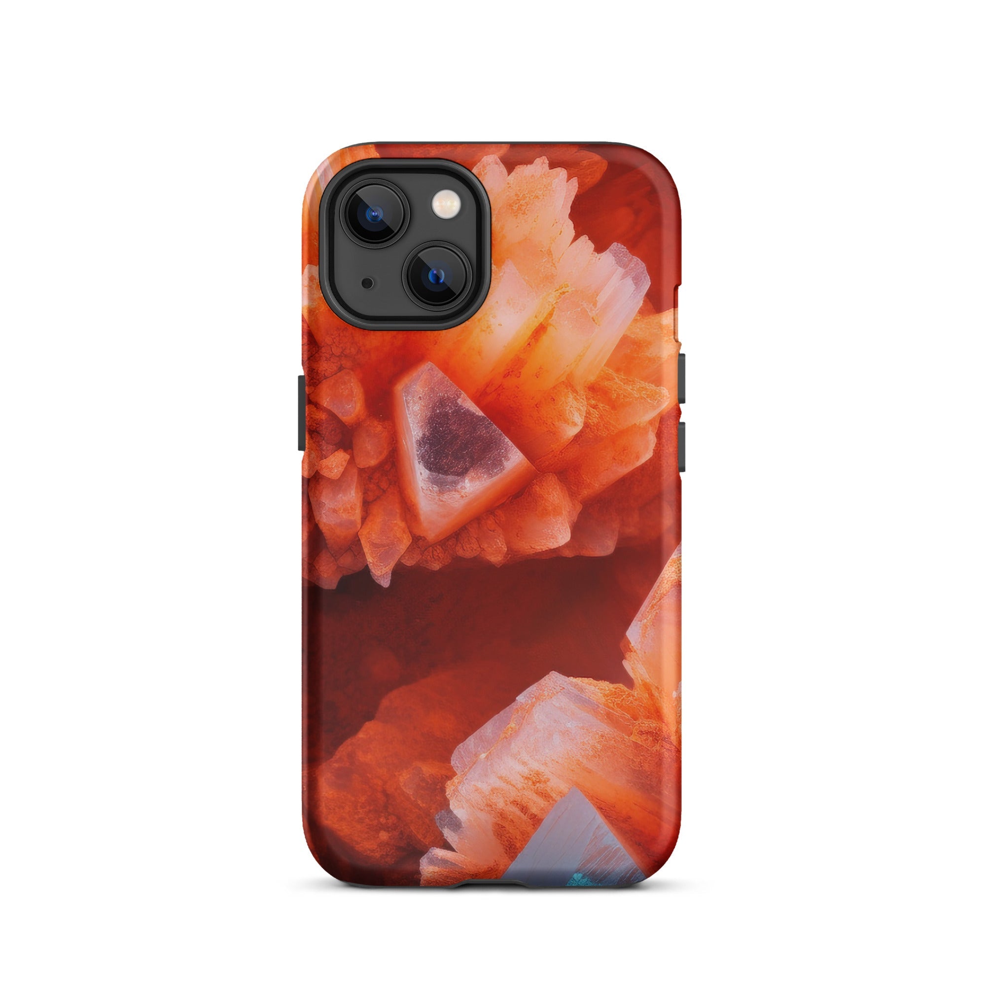 Aragonite Rock iPhone Case by Visual Verse - Image 18