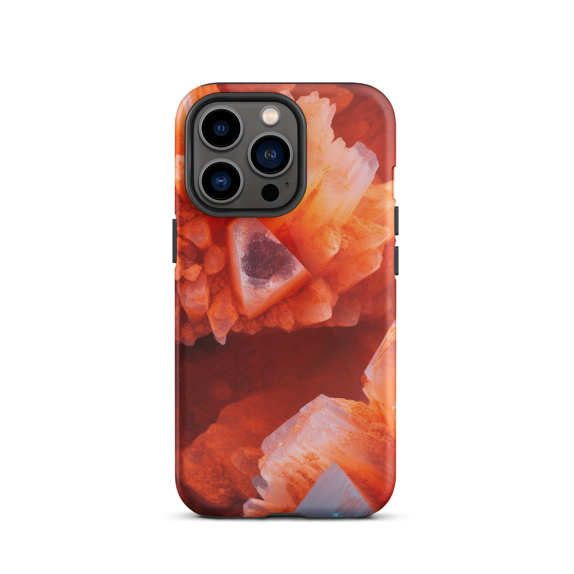 Aragonite Rock iPhone Case by Visual Verse - Image 19