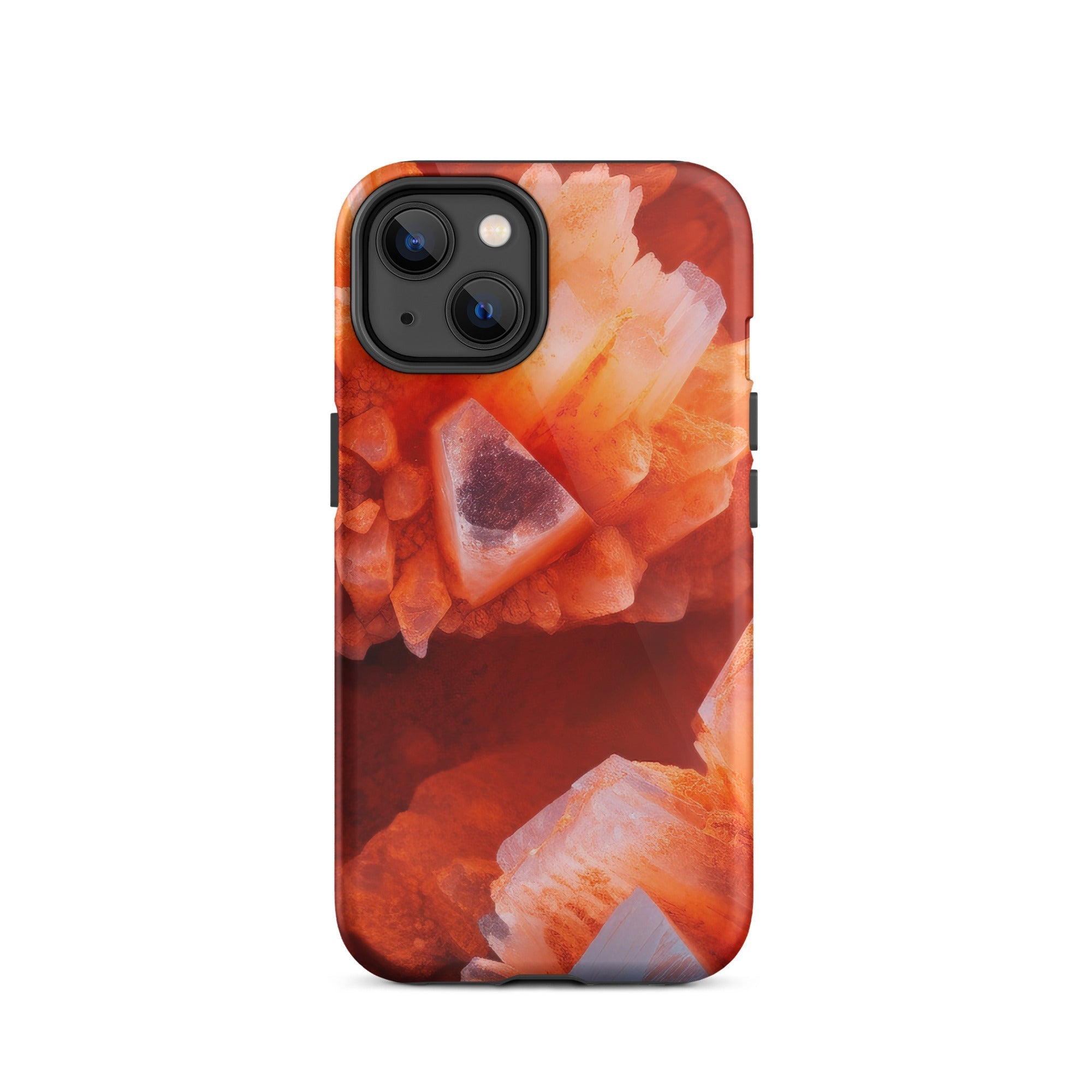 Aragonite Rock iPhone Case by Visual Verse - Image 23