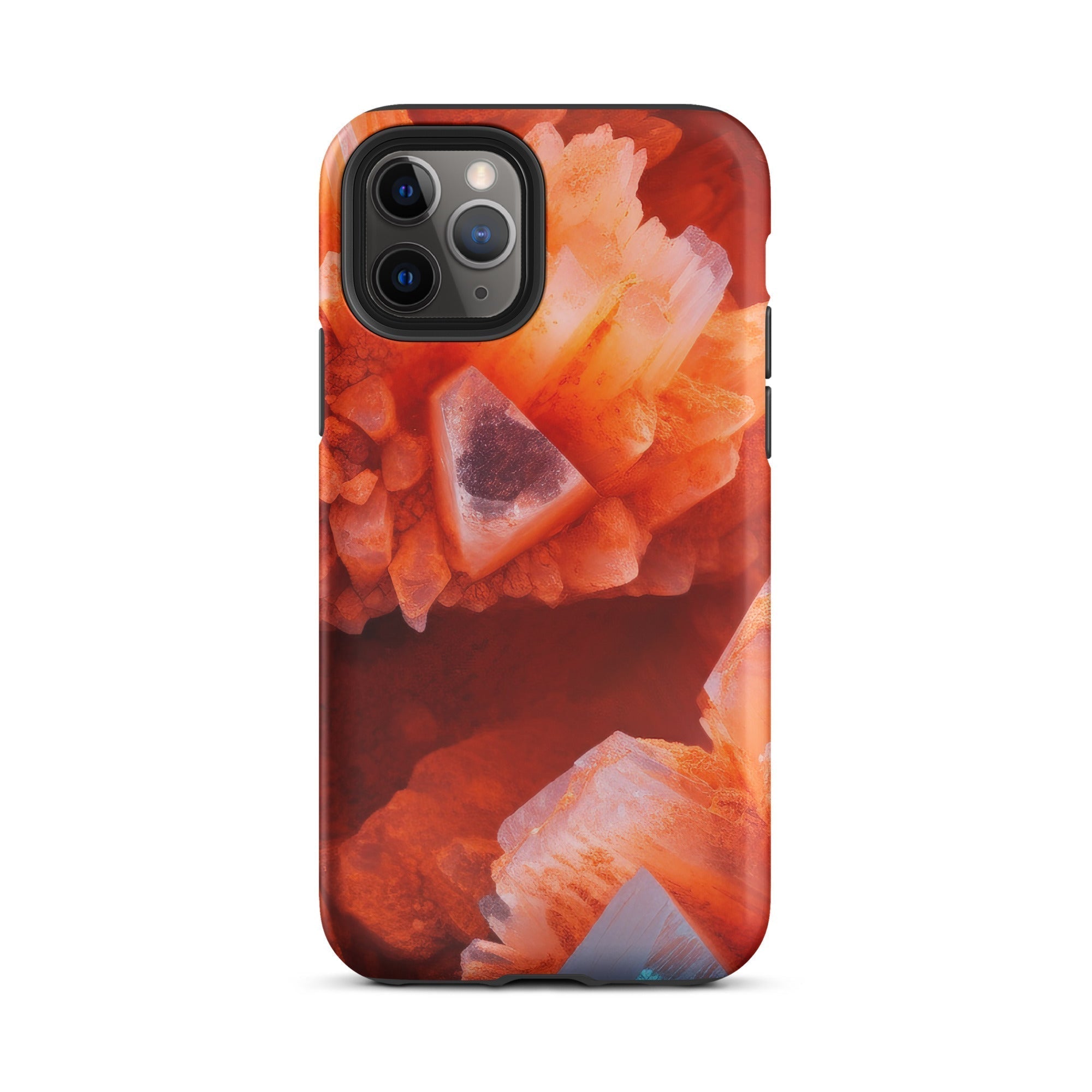 Aragonite Rock iPhone Case by Visual Verse - Image 4