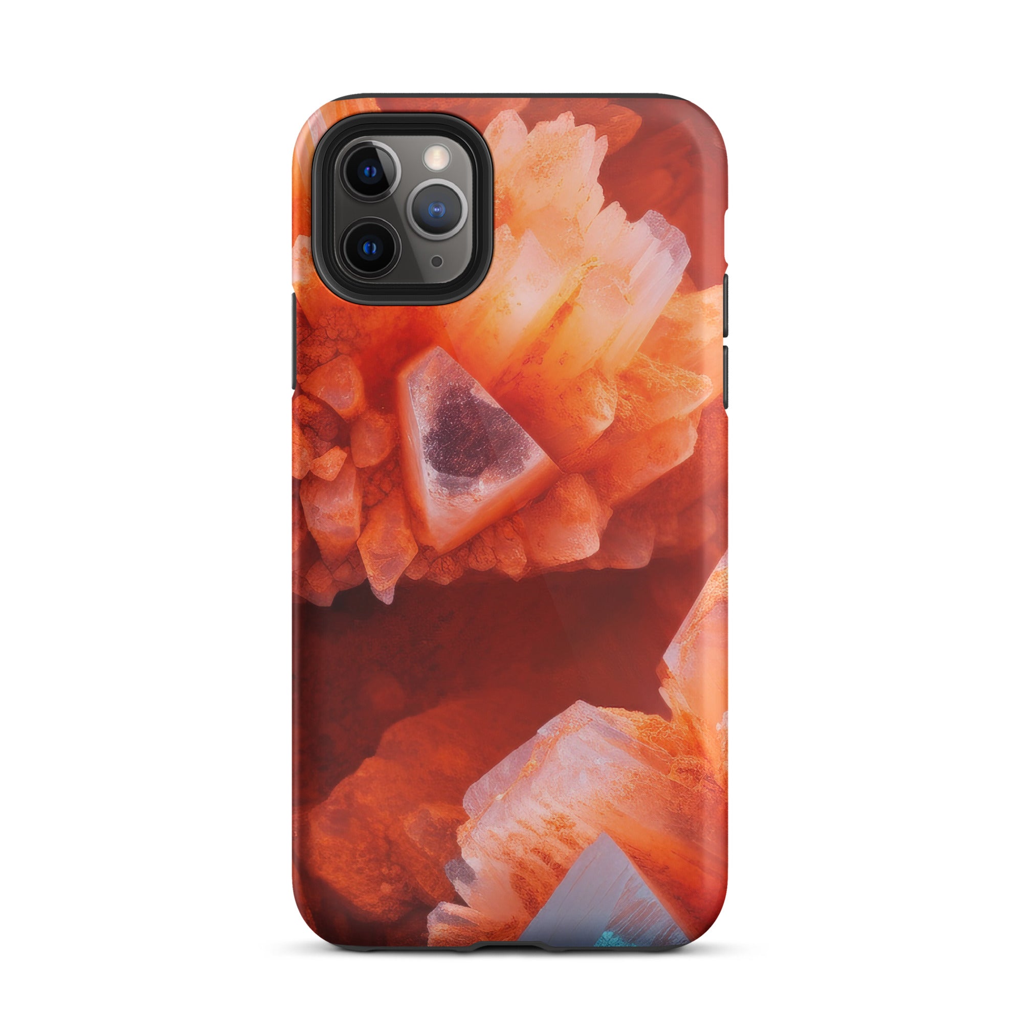 Aragonite Rock iPhone Case by Visual Verse - Image 5