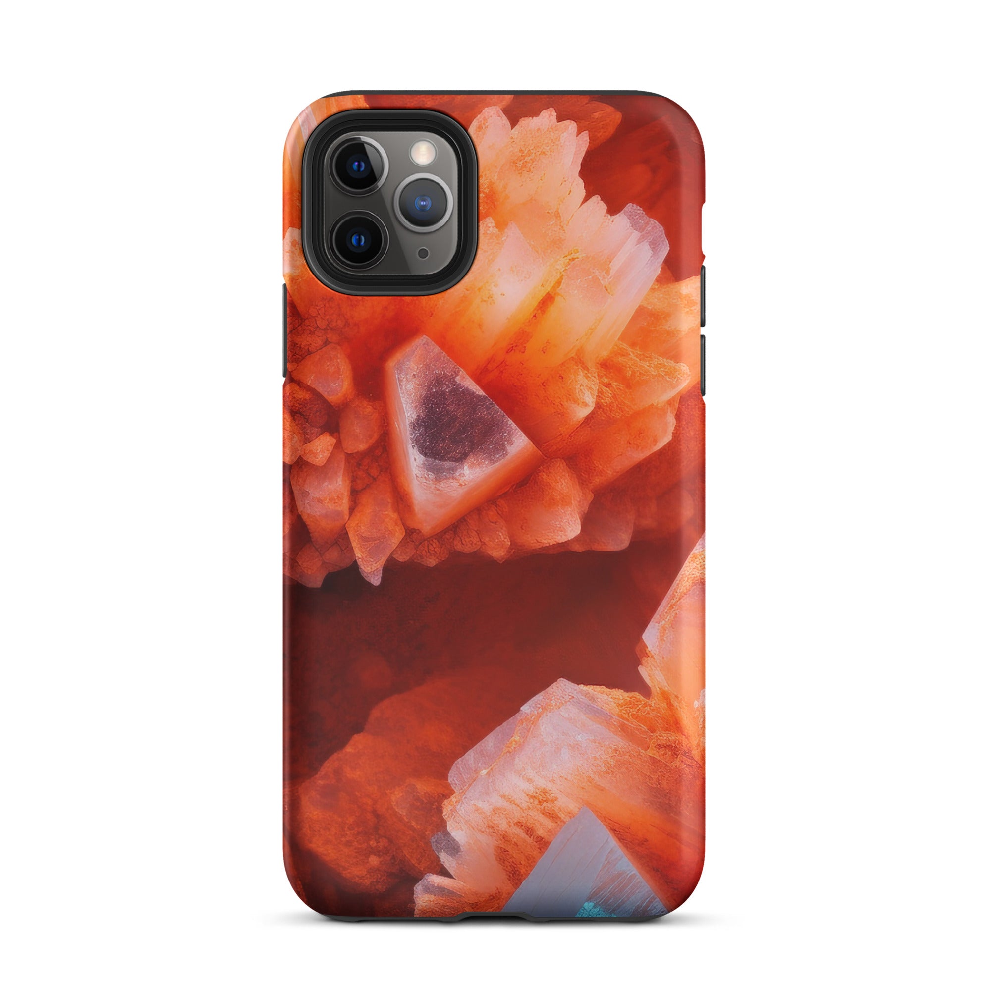 Aragonite Rock iPhone Case by Visual Verse - Image 6
