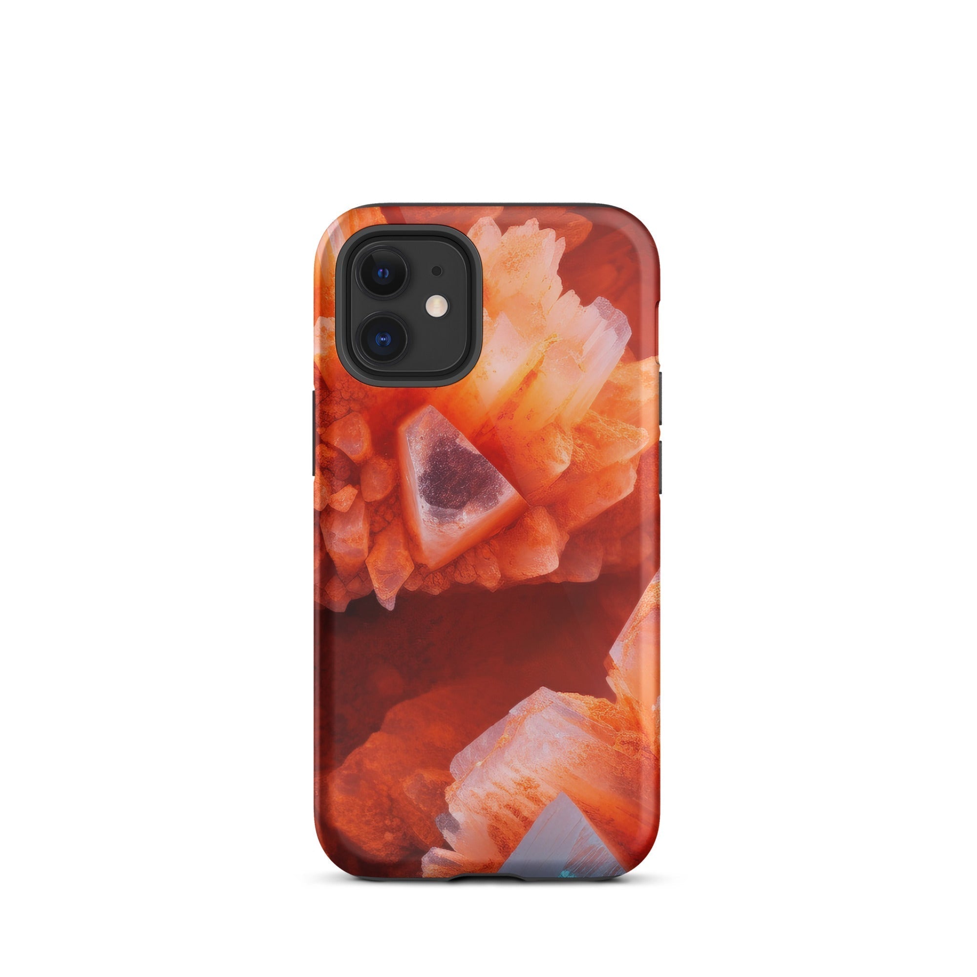 Aragonite Rock iPhone Case by Visual Verse - Image 7