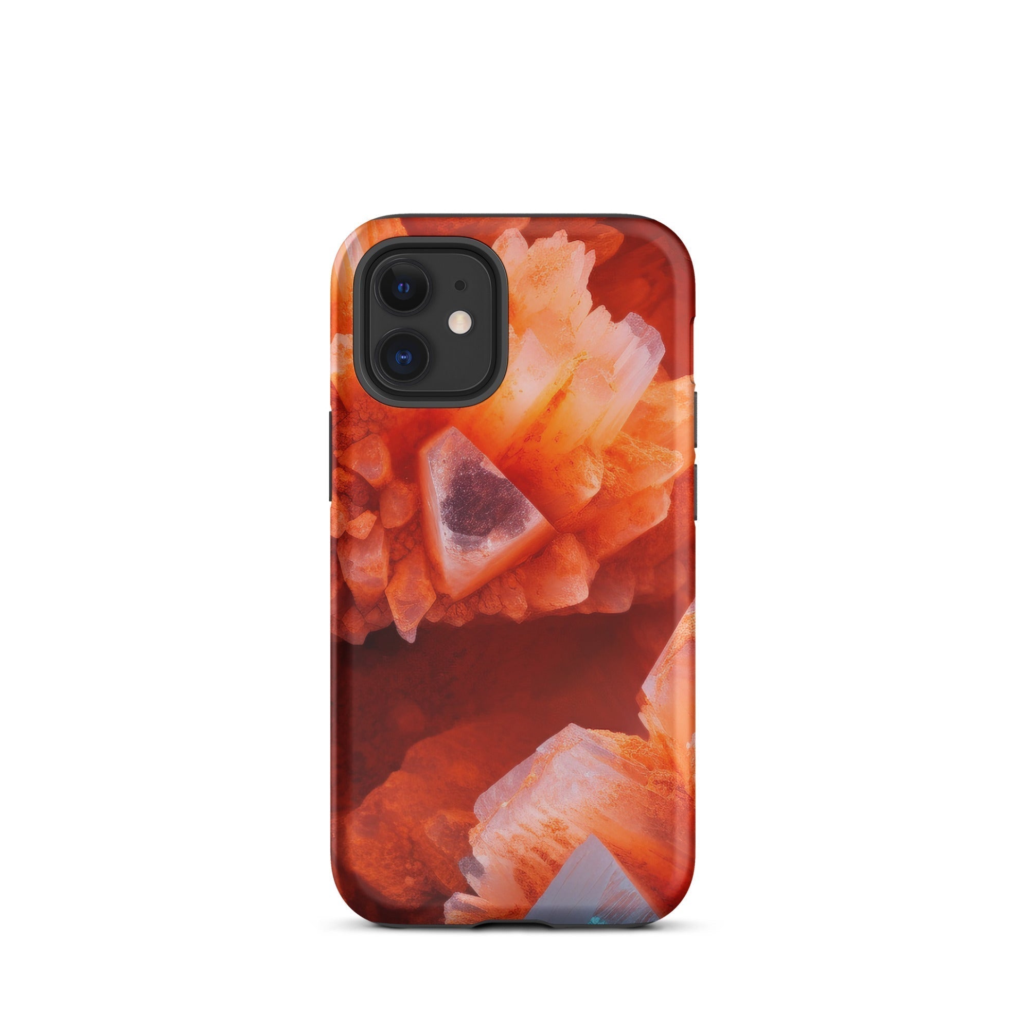 Aragonite Rock iPhone Case by Visual Verse - Image 8