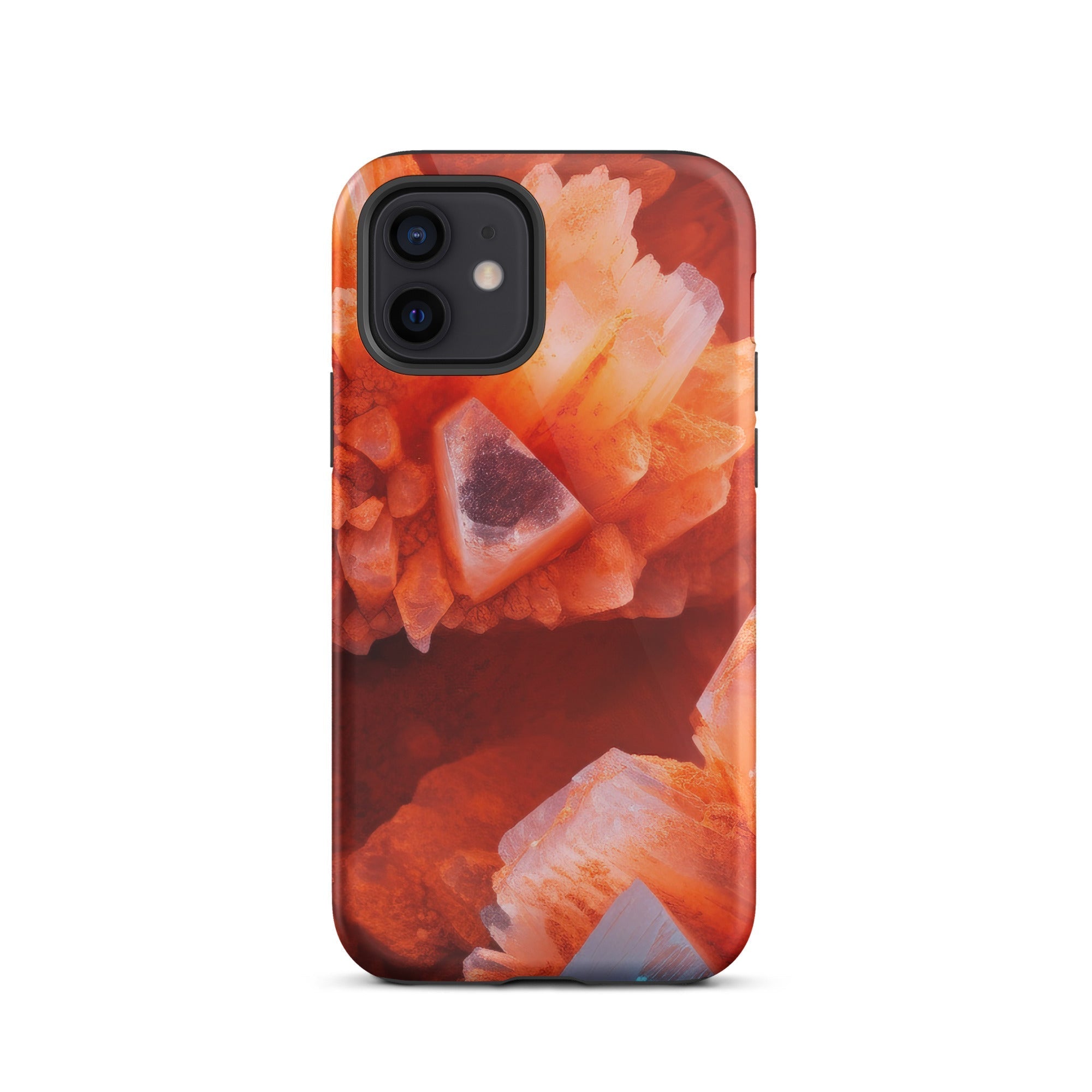 Aragonite Rock iPhone Case by Visual Verse - Image 9