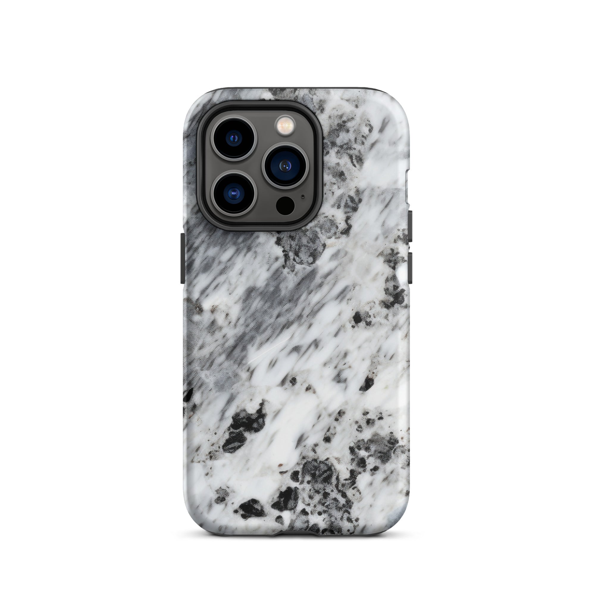 Arctic Landscape iPhone Case by Visual Verse - Image 27