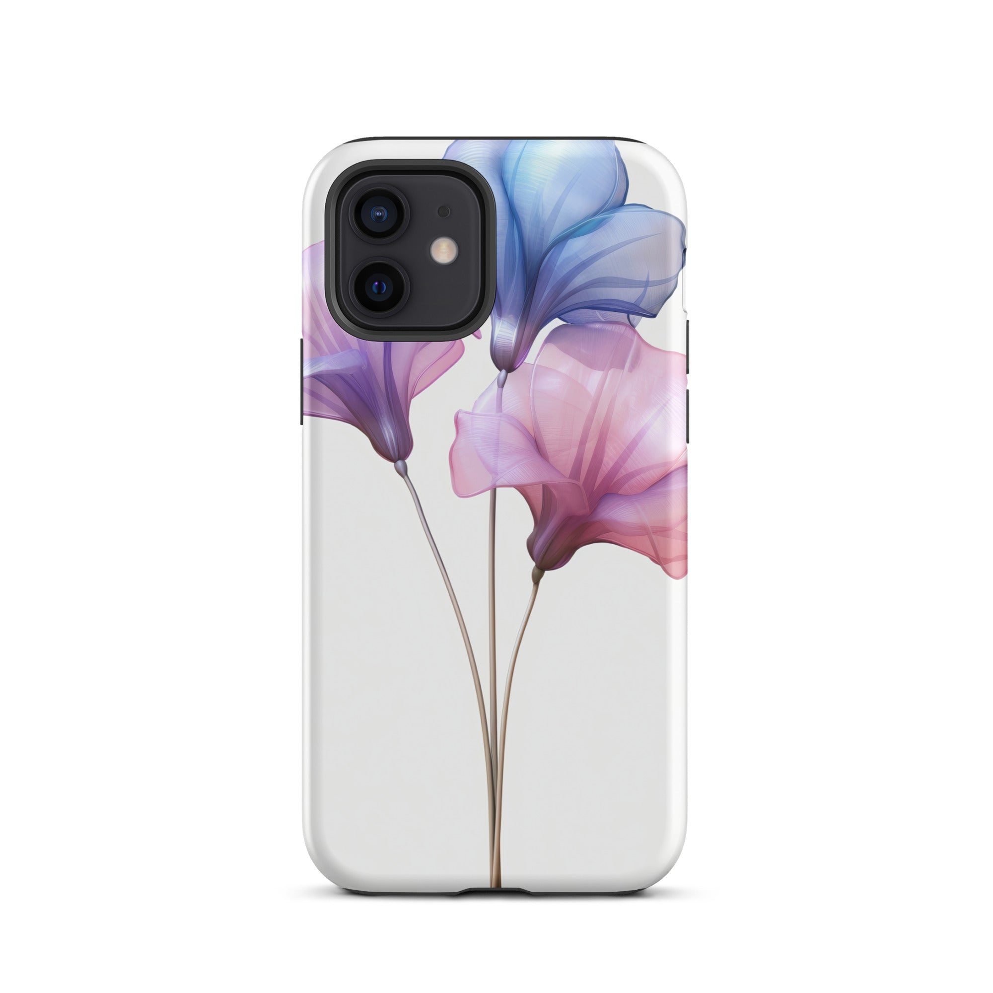 Balloon Flower iPhone Case by Visual Verse - Image 10