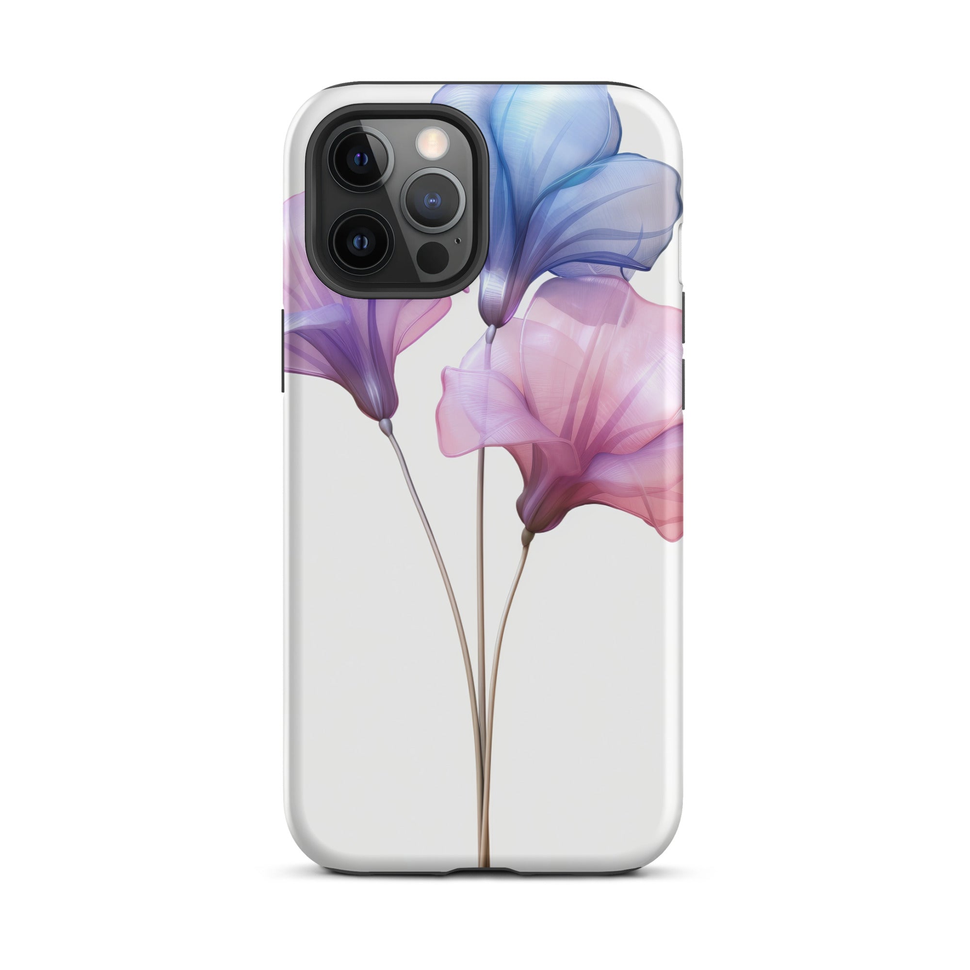 Balloon Flower iPhone Case by Visual Verse - Image 14