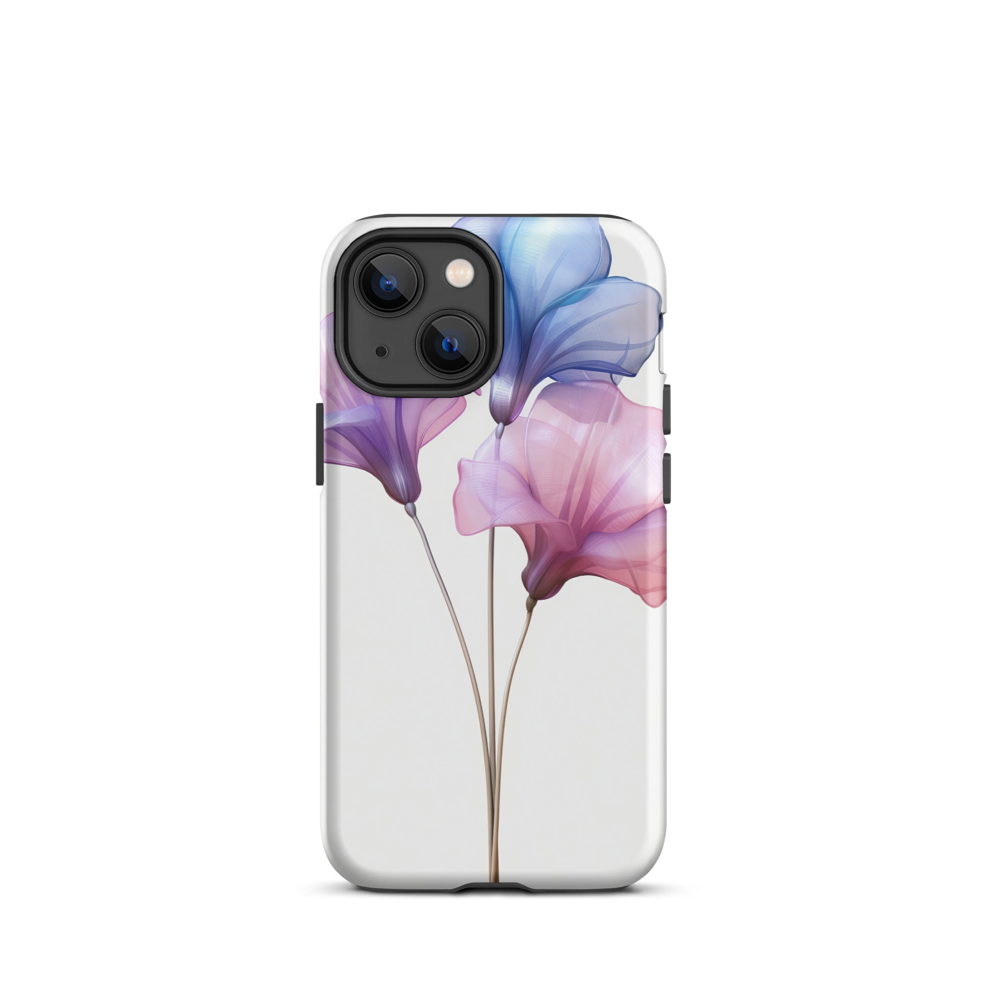 Balloon Flower iPhone Case by Visual Verse - Image 16