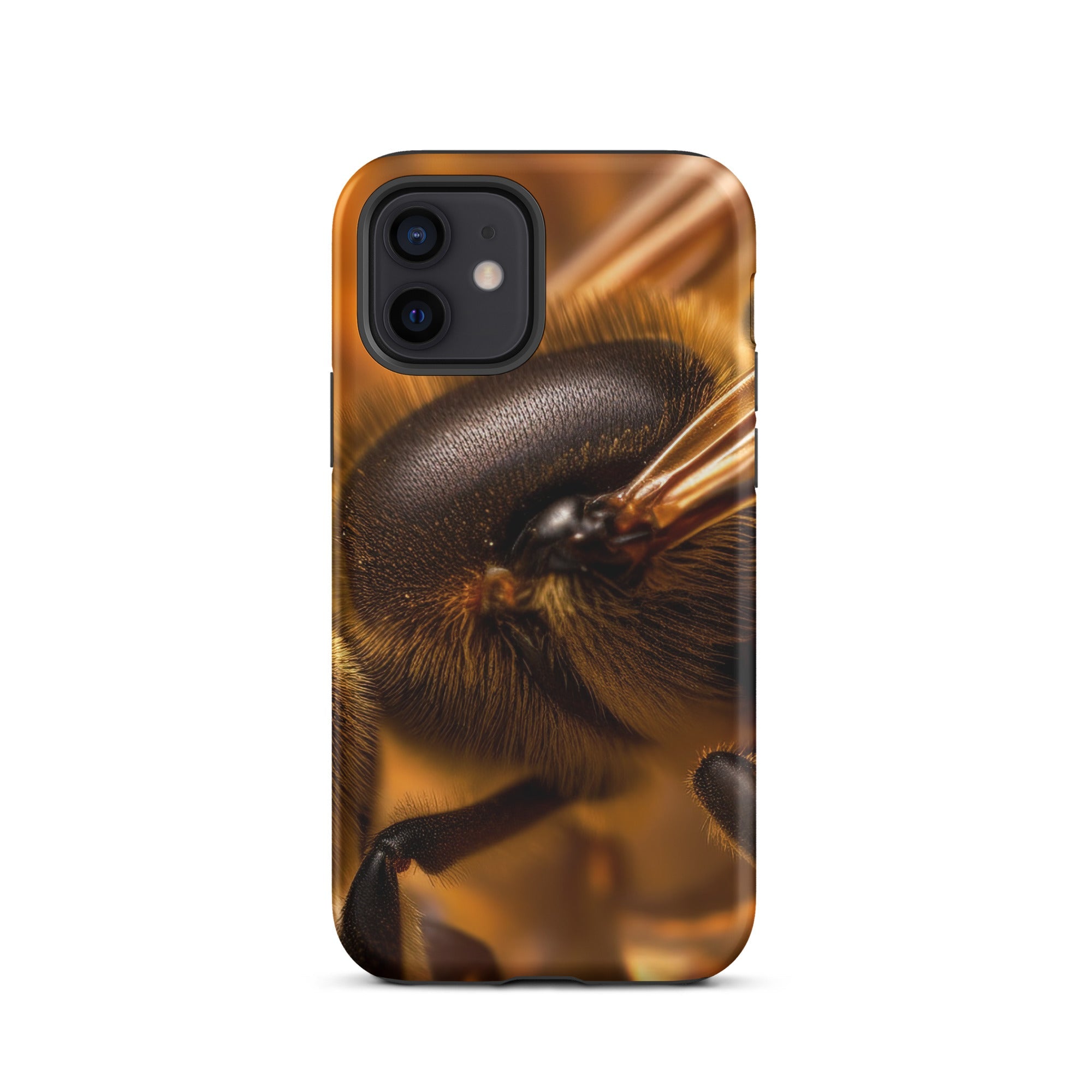 Bee Wing iPhone Case by Visual Verse - Image 10