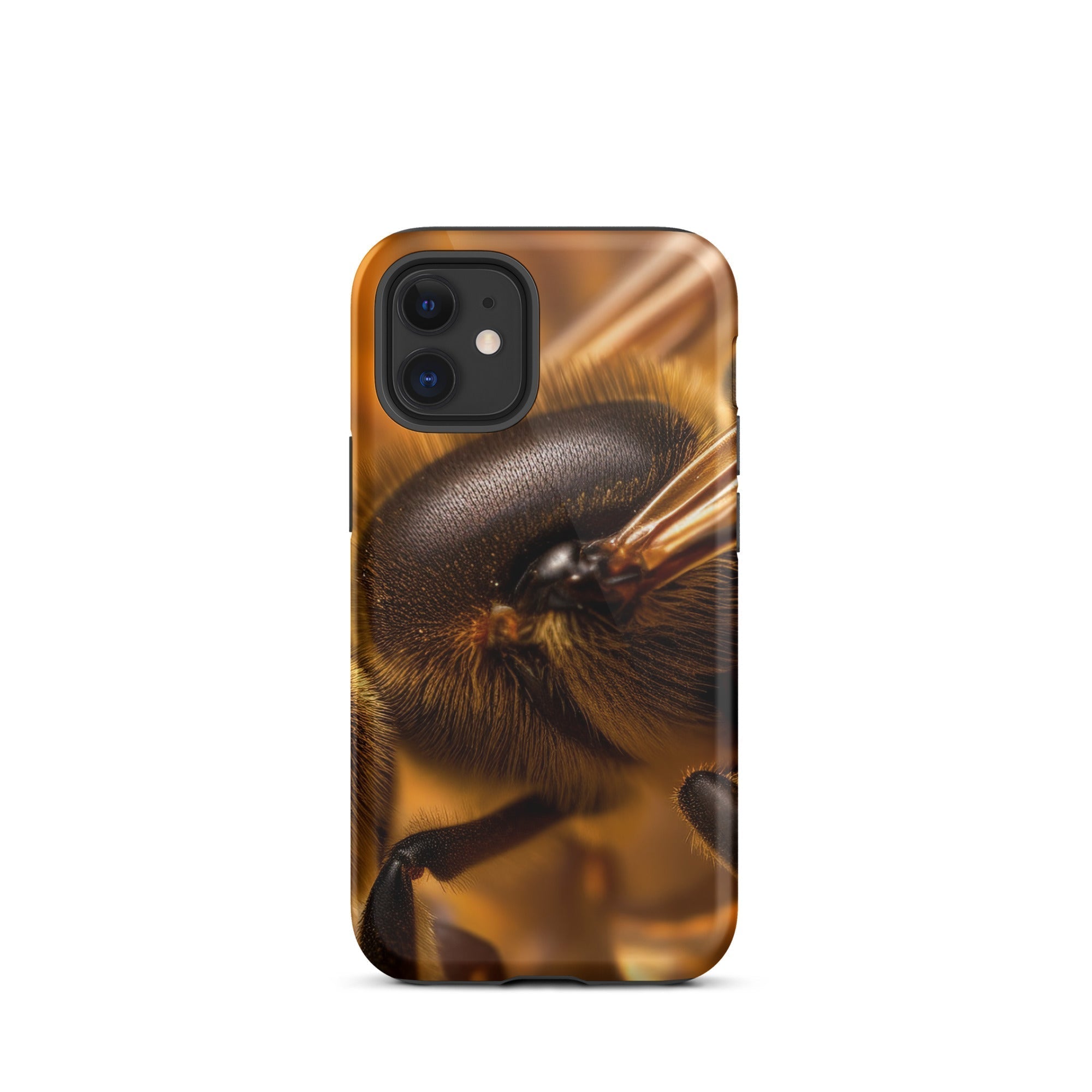 Bee Wing iPhone Case by Visual Verse - Image 7
