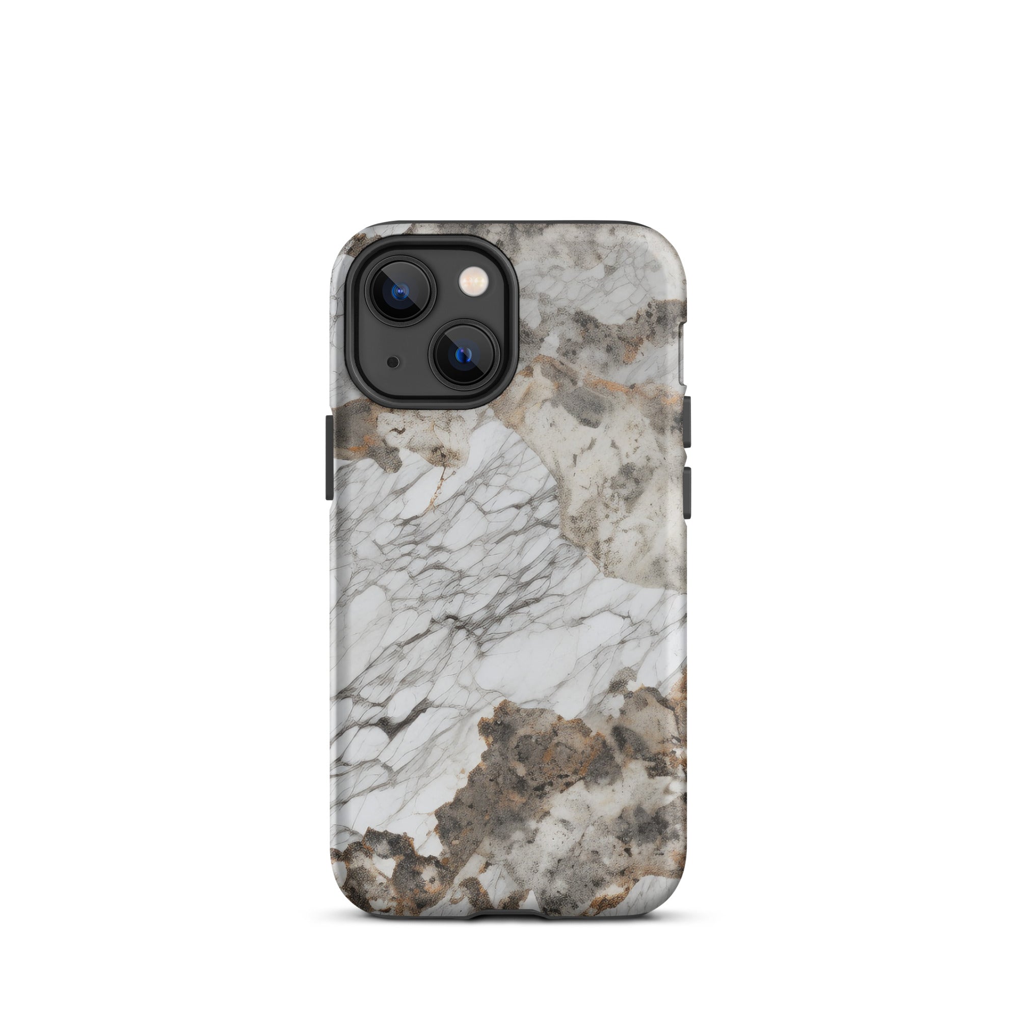 Bianco Antico iPhone Case by Visual Verse - Image 15