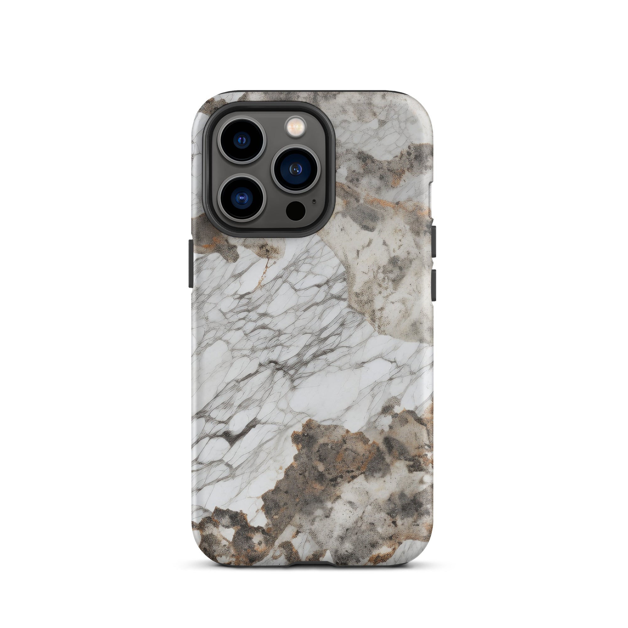 Bianco Antico iPhone Case by Visual Verse - Image 19