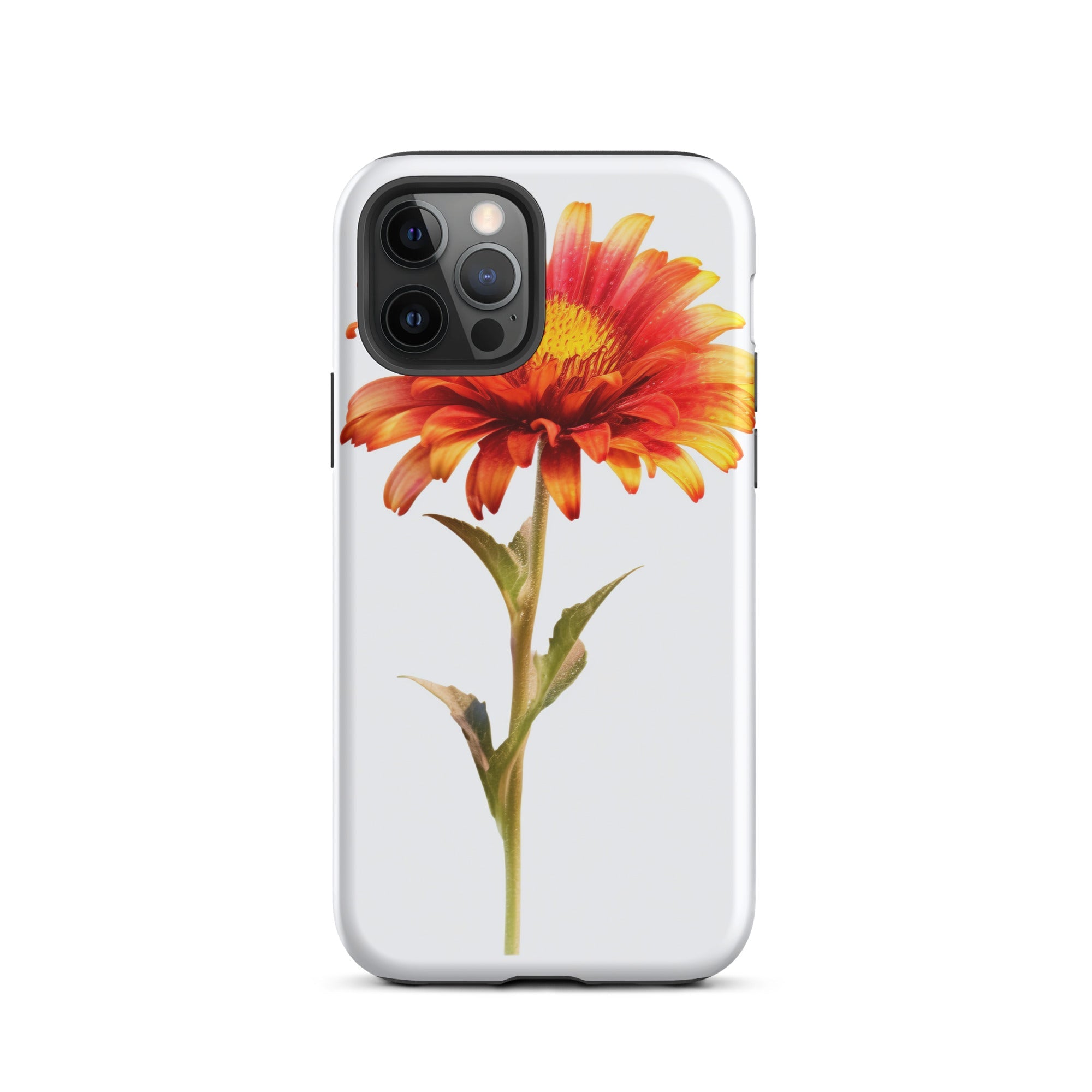 Blanket Flower iPhone Case by Visual Verse - Image 12