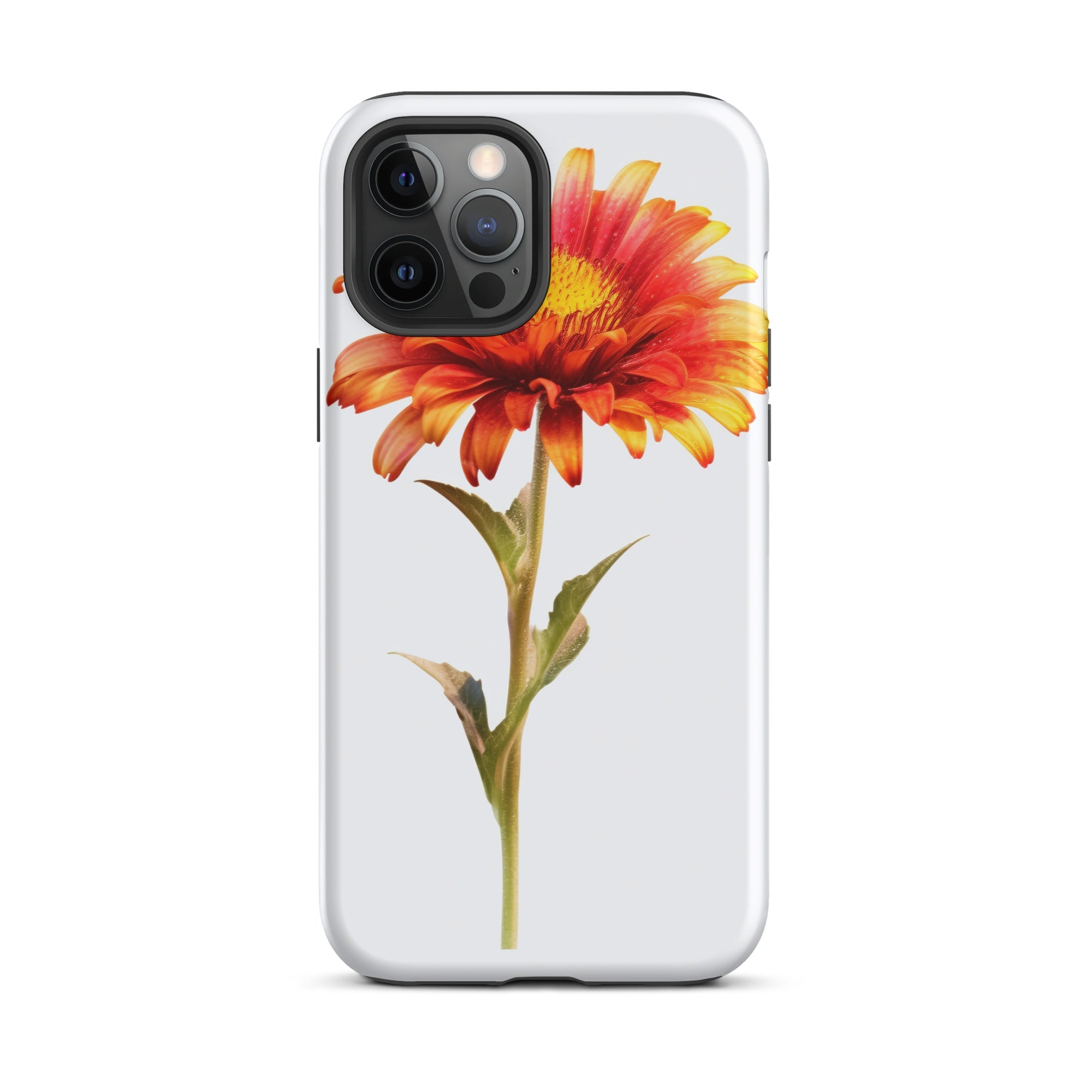 Blanket Flower iPhone Case by Visual Verse - Image 14