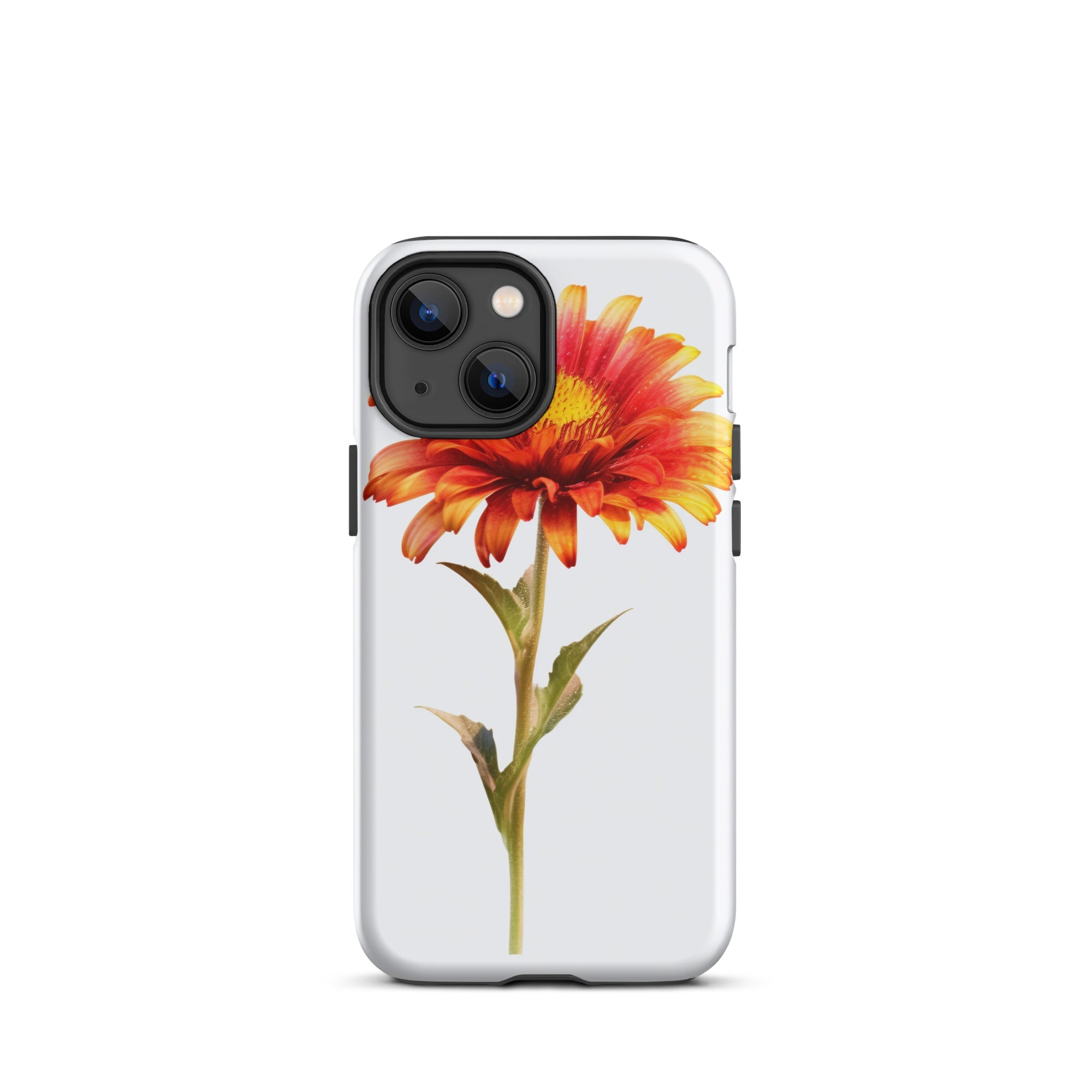 Blanket Flower iPhone Case by Visual Verse - Image 16