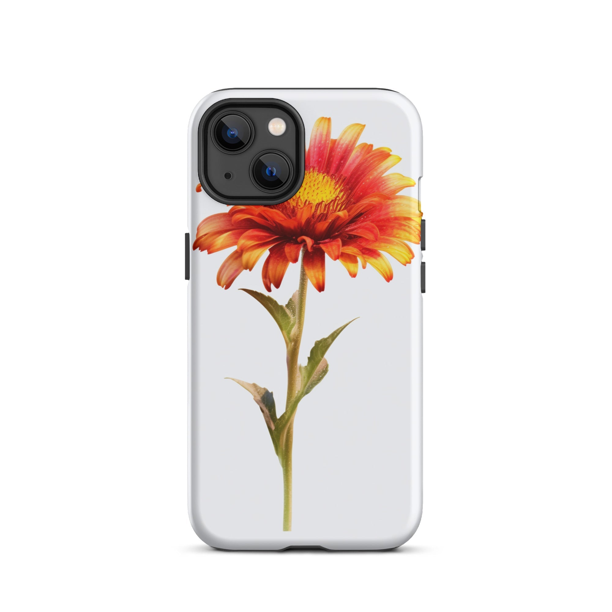 Blanket Flower iPhone Case by Visual Verse - Image 18