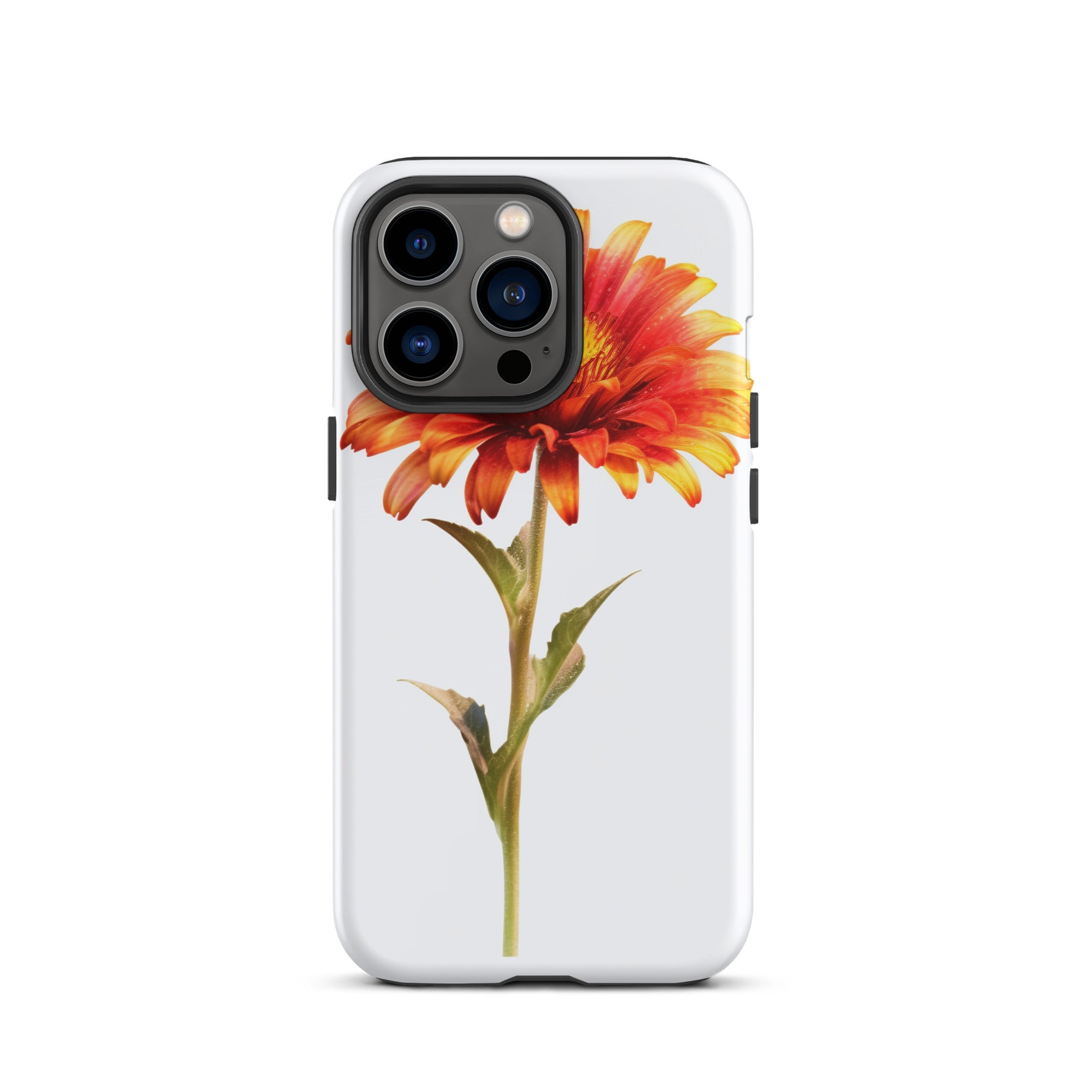 Blanket Flower iPhone Case by Visual Verse - Image 20