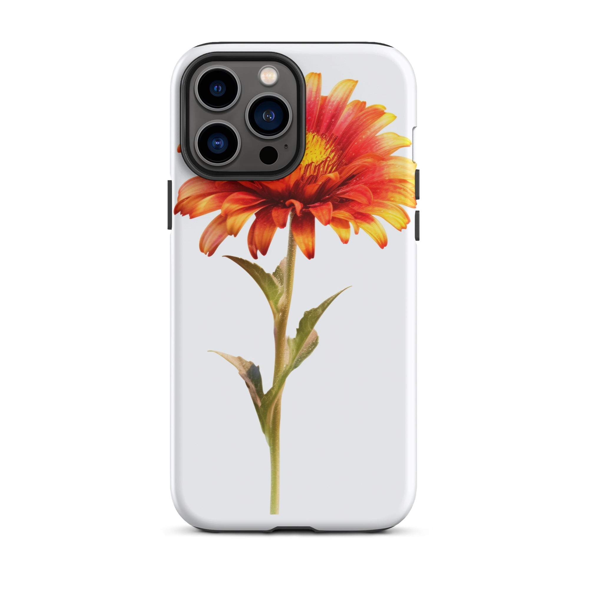 Blanket Flower iPhone Case by Visual Verse - Image 22
