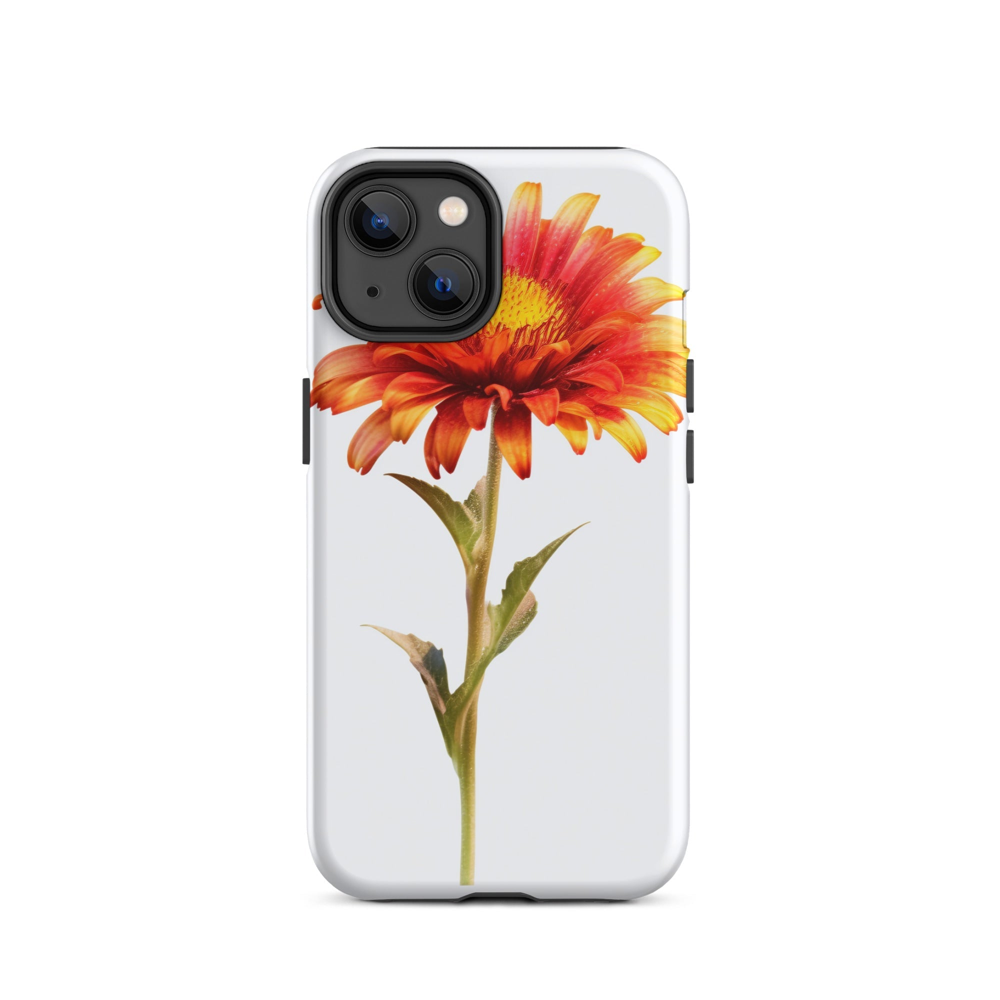 Blanket Flower iPhone Case by Visual Verse - Image 24