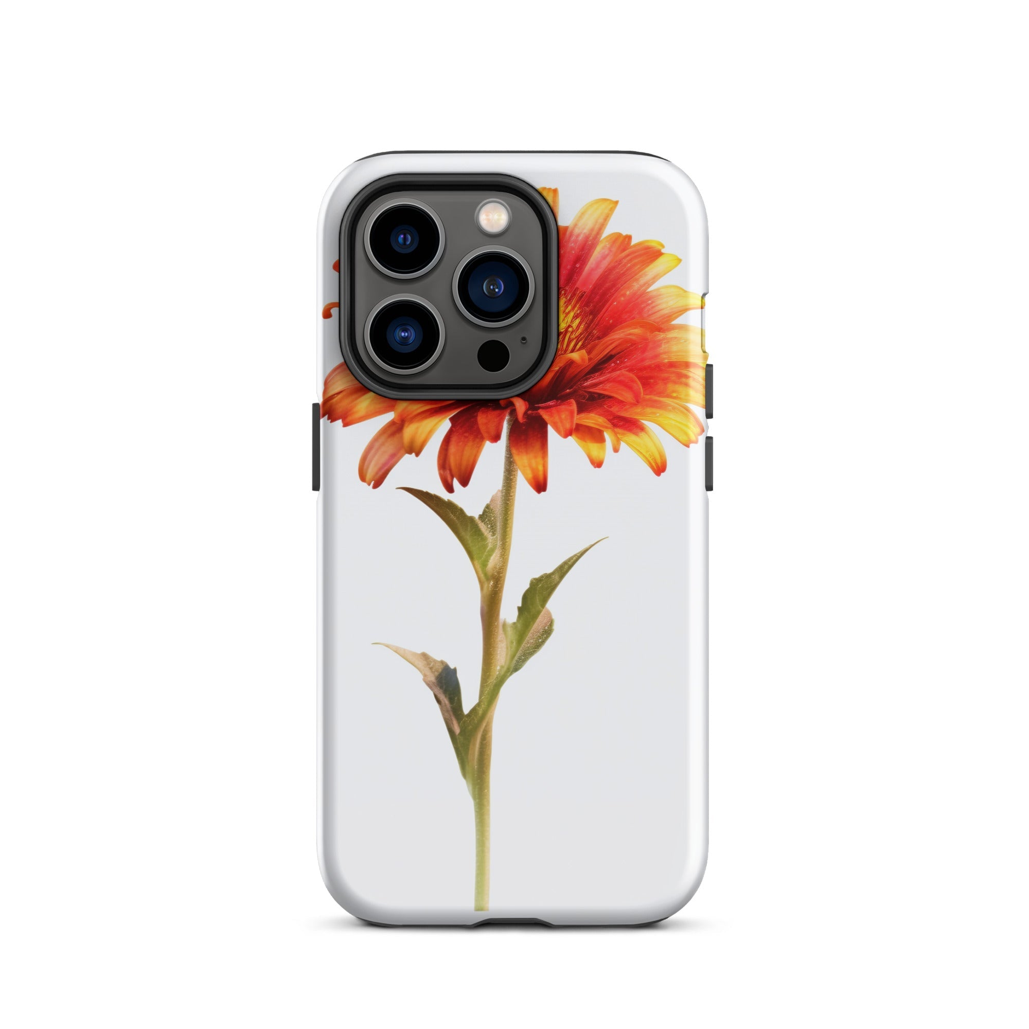 Blanket Flower iPhone Case by Visual Verse - Image 27