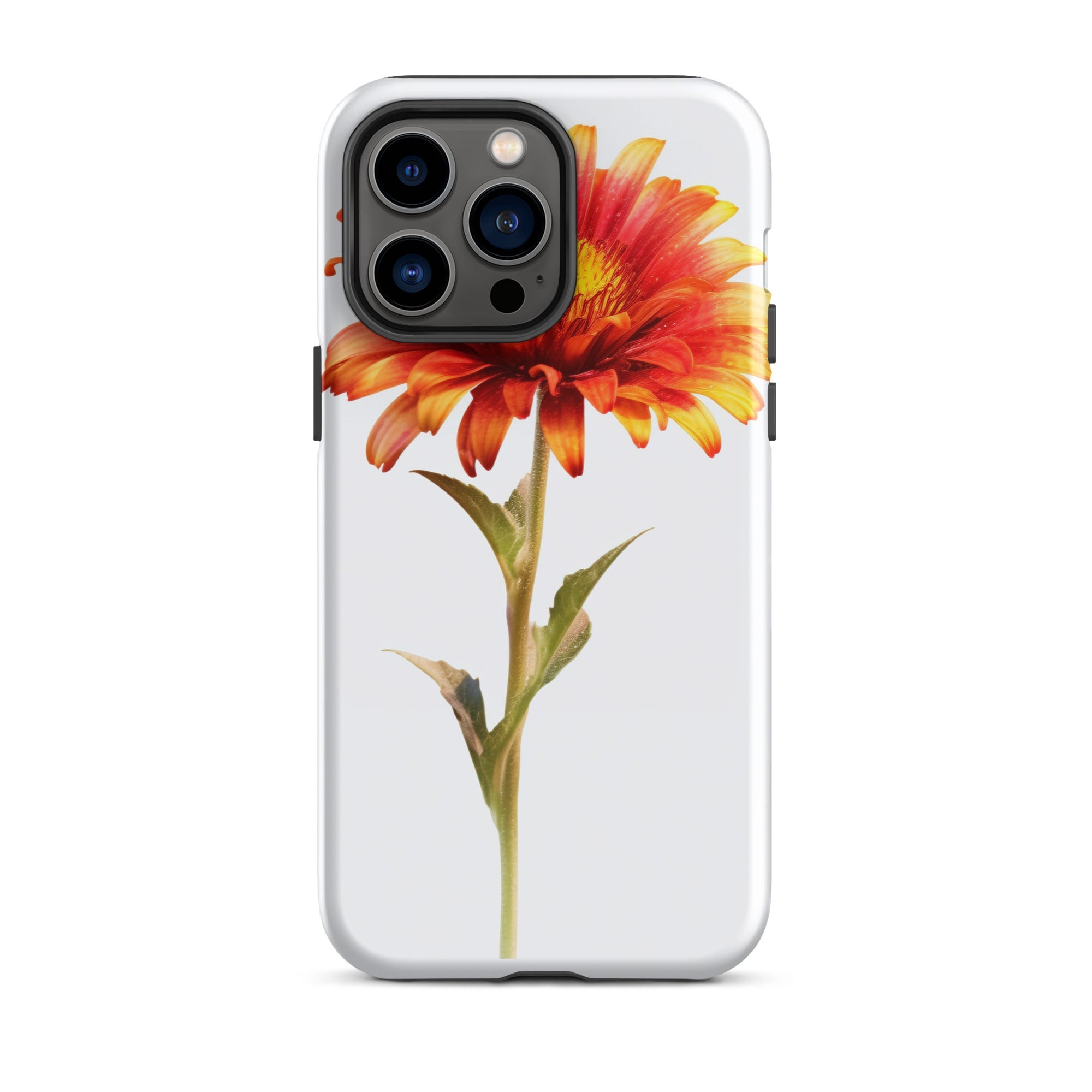Blanket Flower iPhone Case by Visual Verse - Image 29