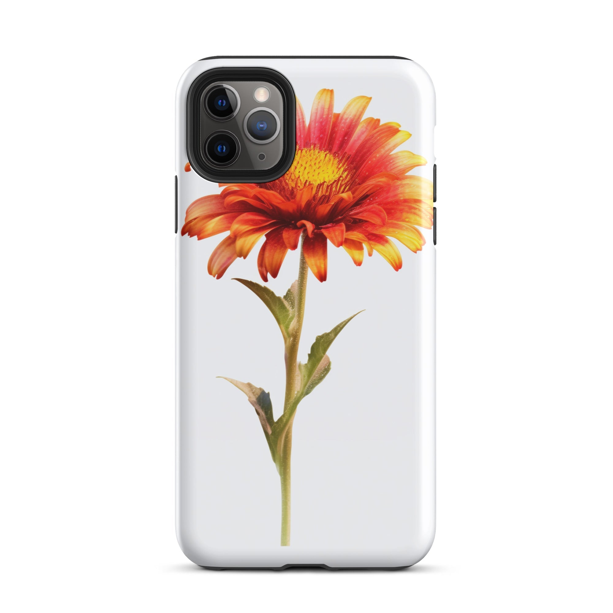 Blanket Flower iPhone Case by Visual Verse - Image 5
