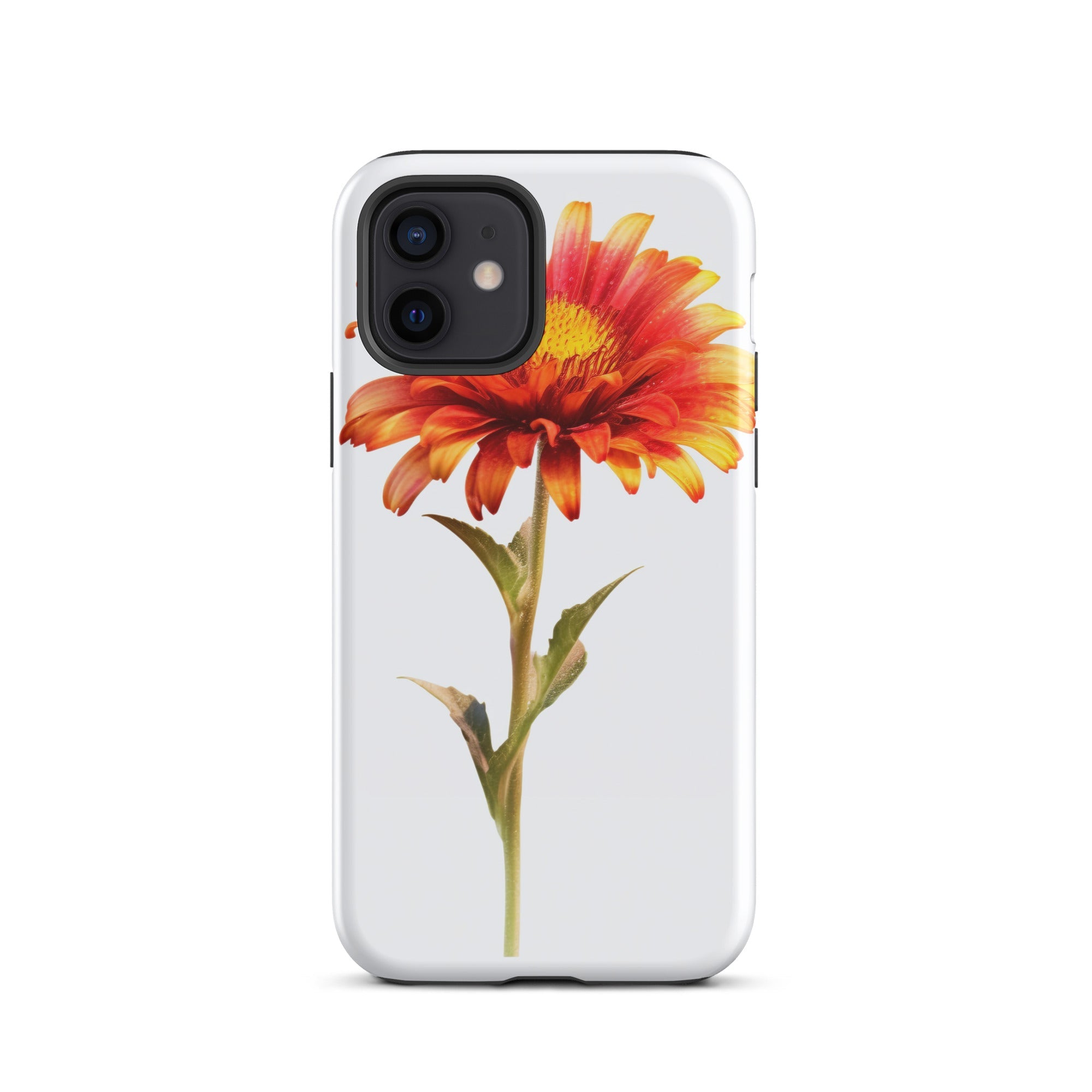 Blanket Flower iPhone Case by Visual Verse - Image 9