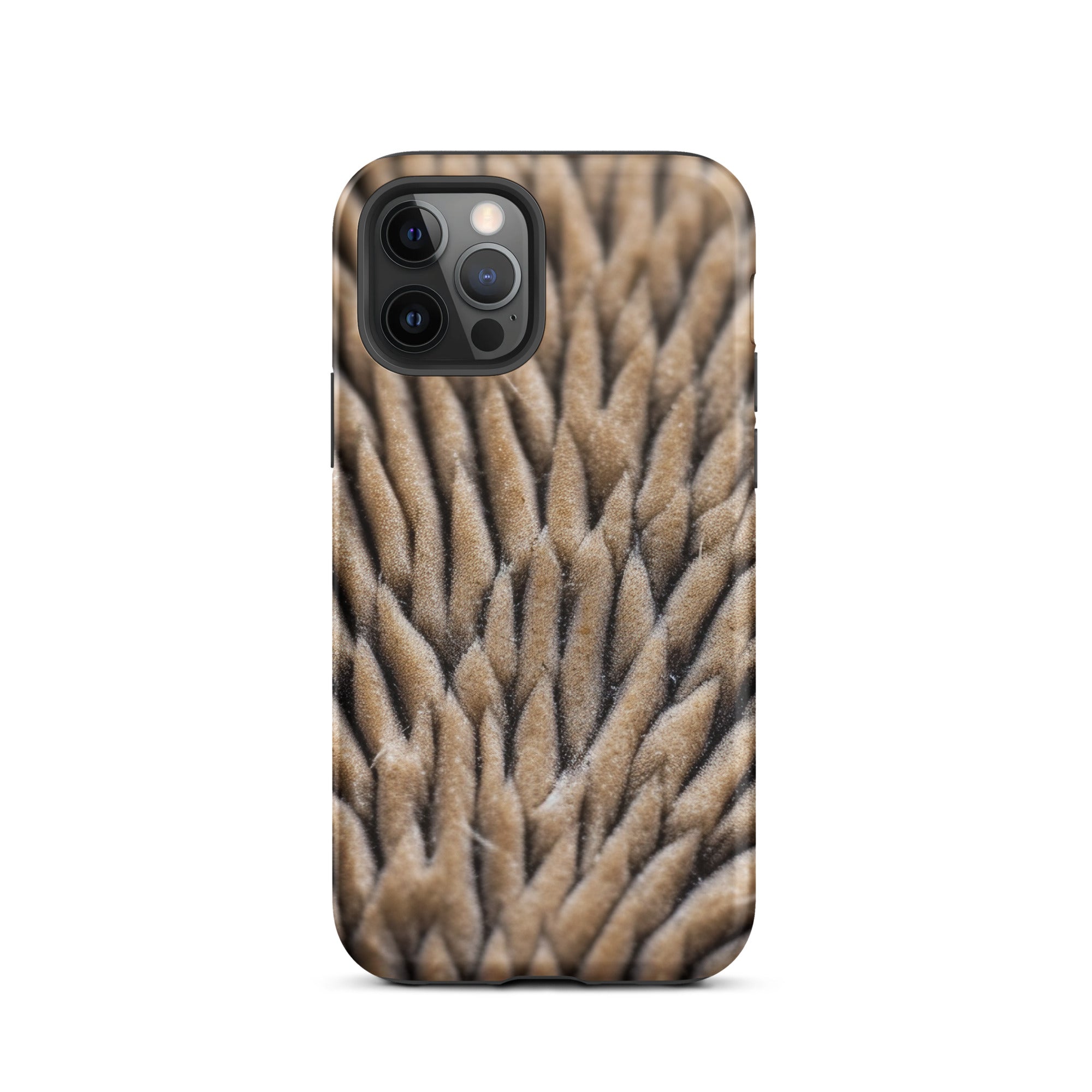 Cat Paw iPhone Case by Visual Verse - Image 12