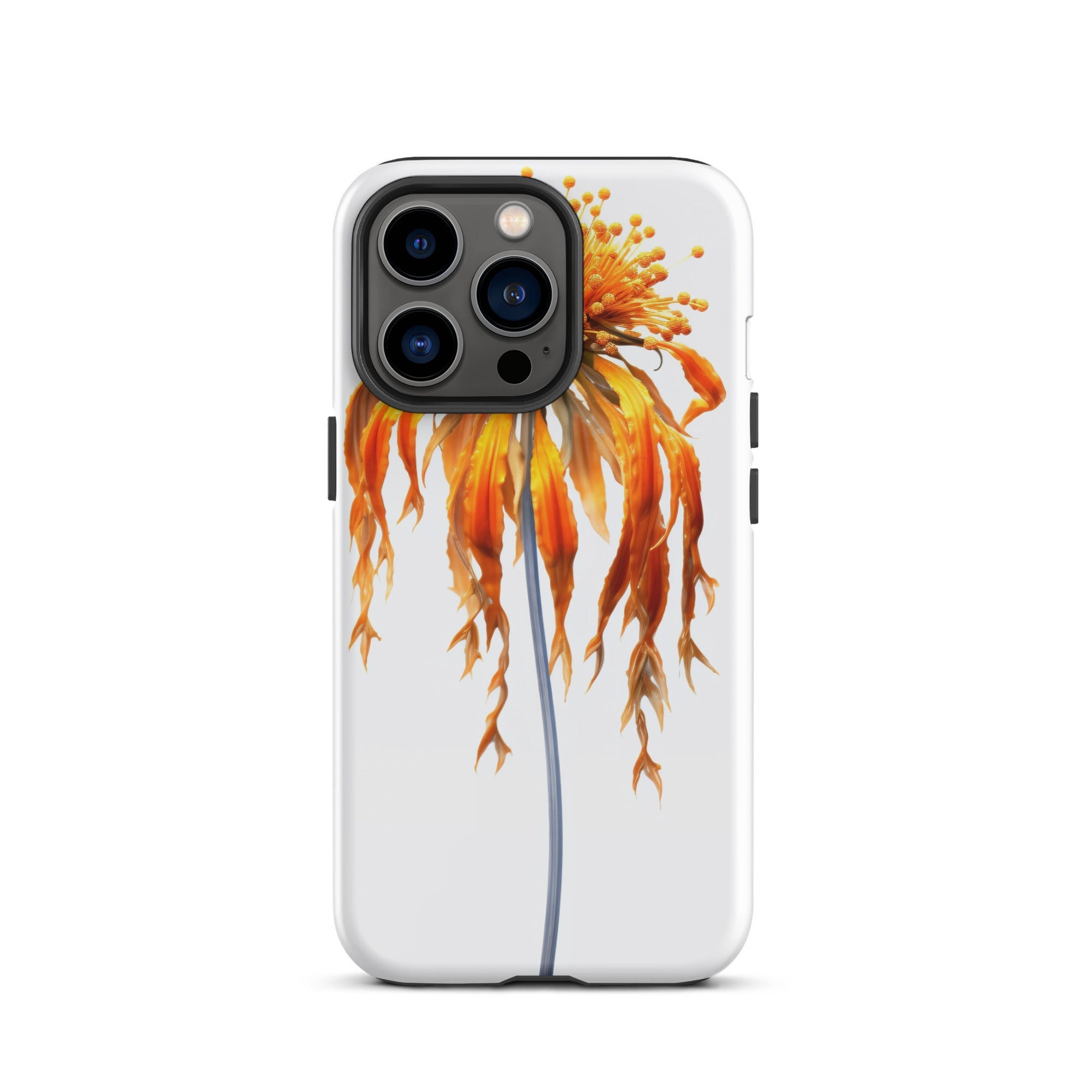 Crown Imperial Flower iPhone Case by Visual Verse - Image 19