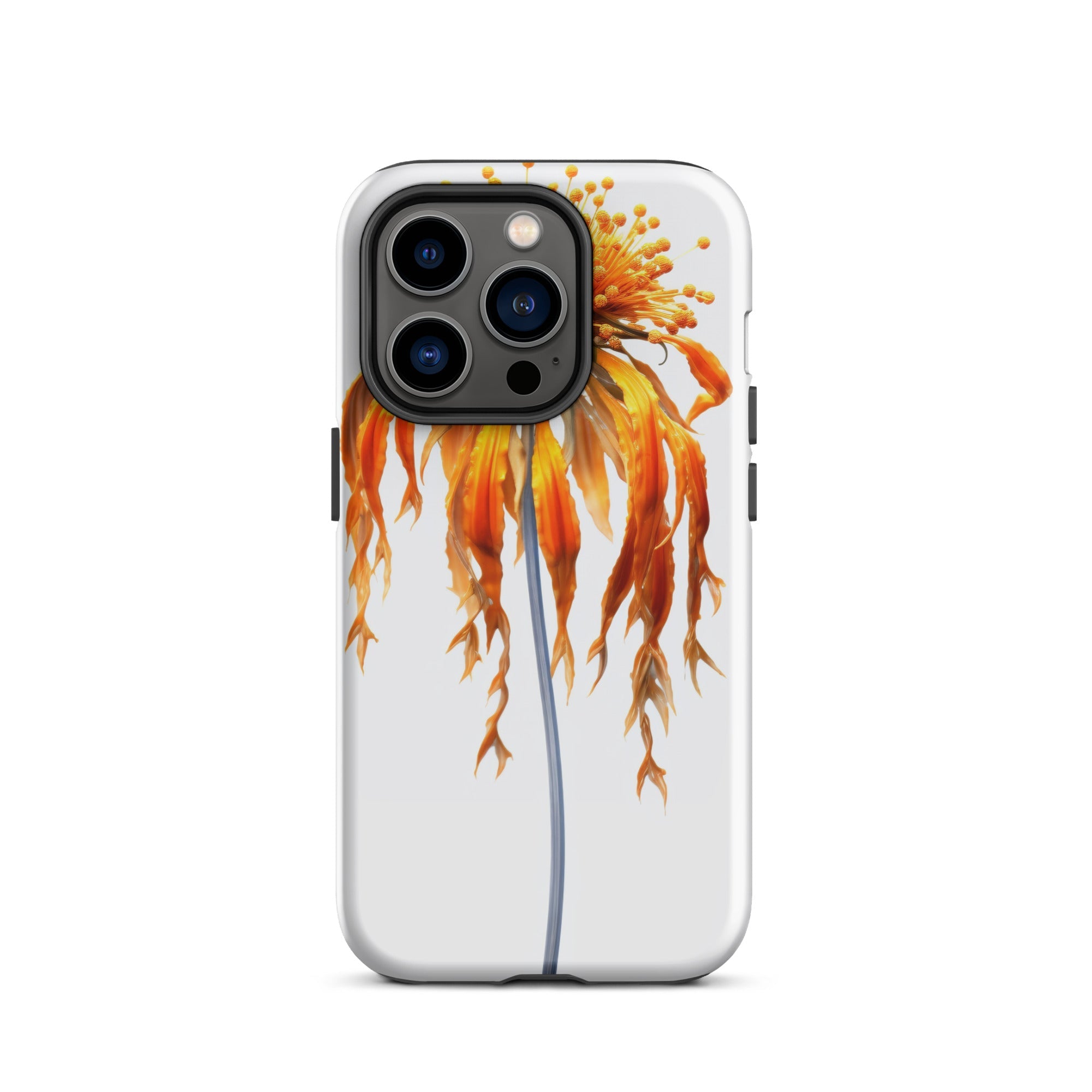 Crown Imperial Flower iPhone Case by Visual Verse - Image 27