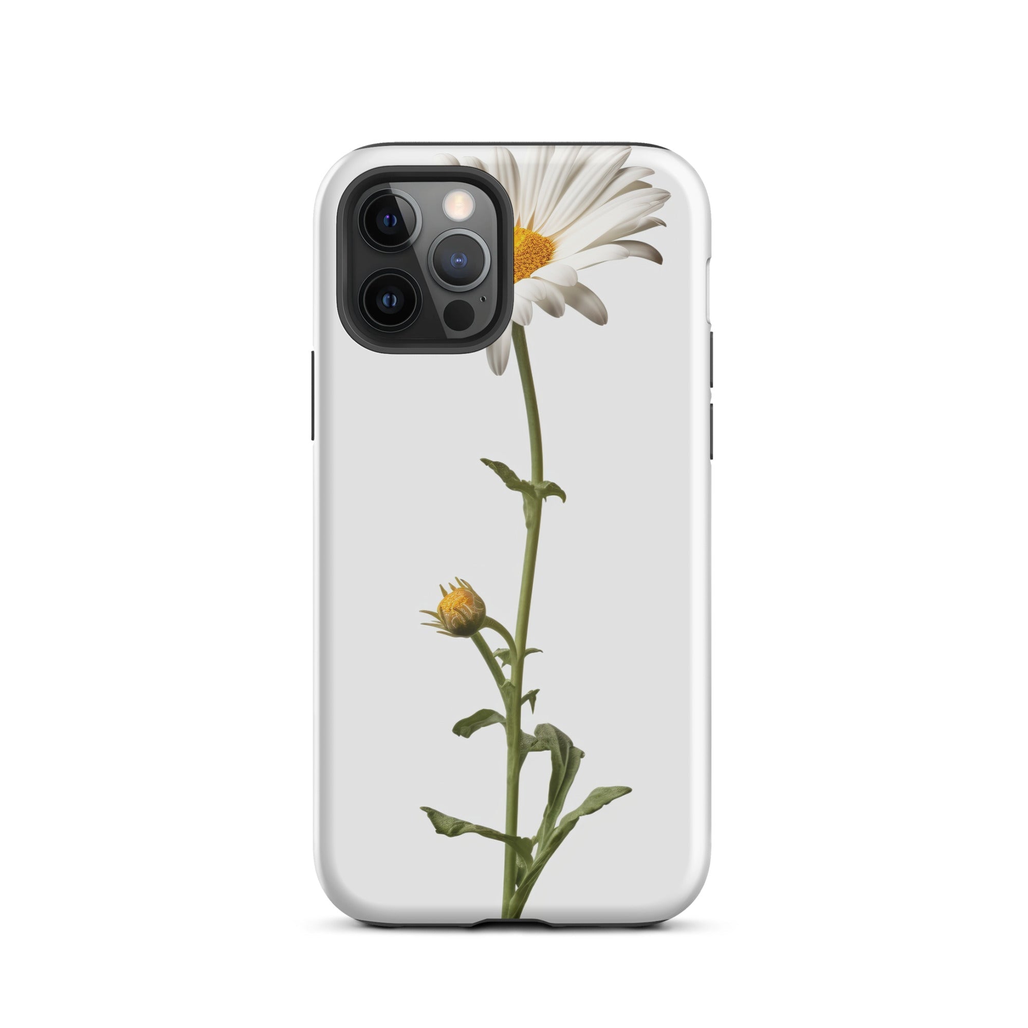 Daisy Flower iPhone Case by Visual Verse - Image 12