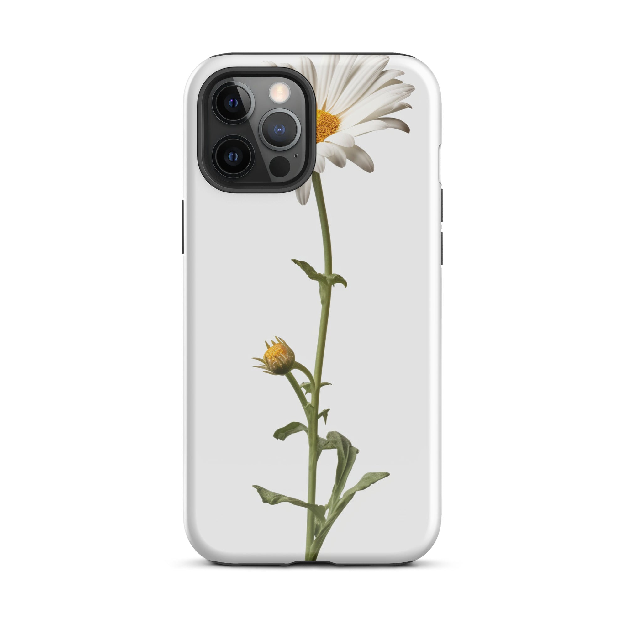 Daisy Flower iPhone Case by Visual Verse - Image 13